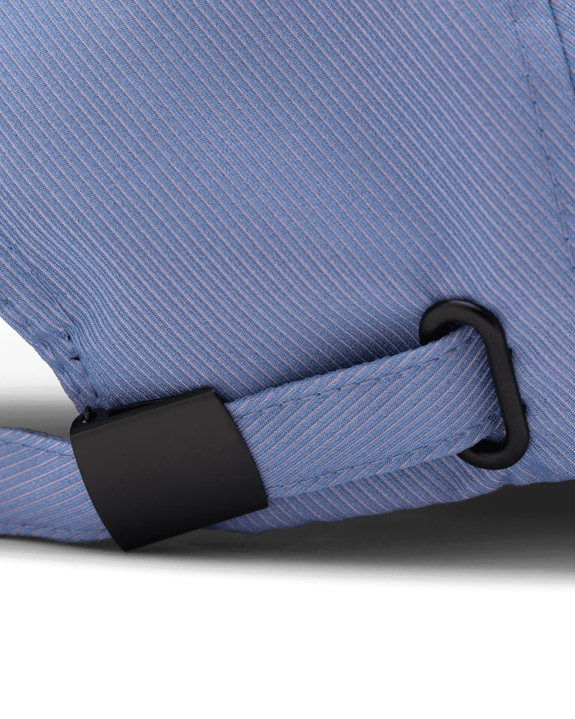 Logo Label Baseball Cap - DIHSAN