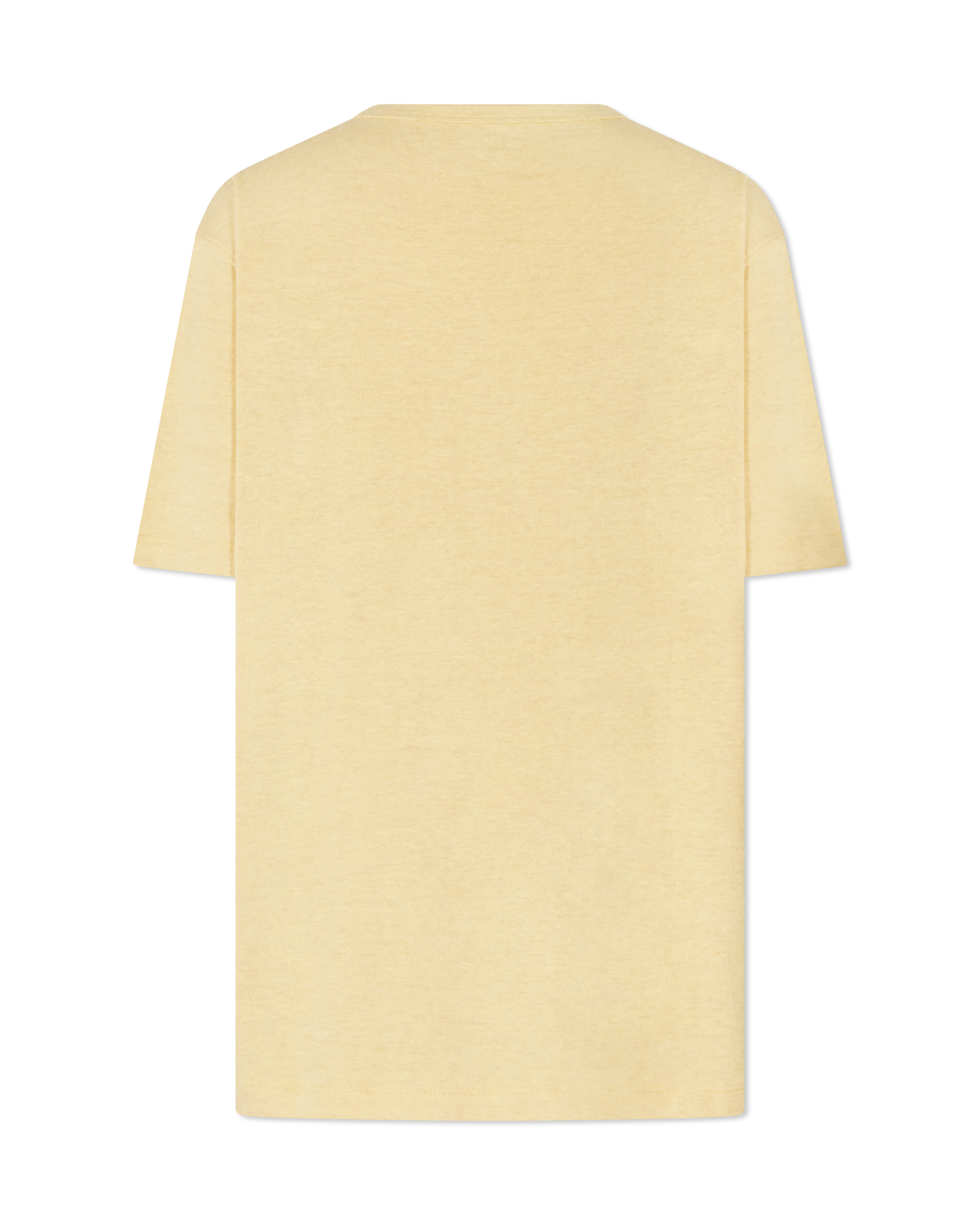 Wesley Crew Relaxed Fit T-Shirt