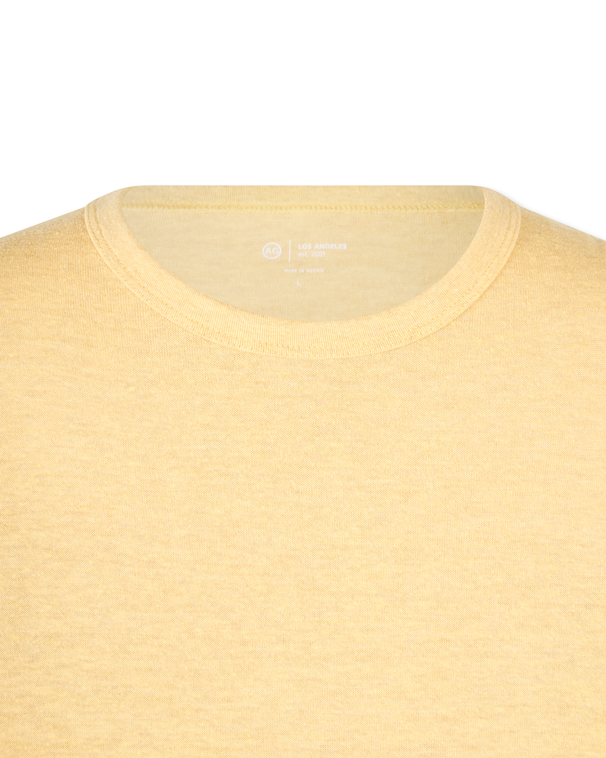 Wesley Crew Relaxed Fit T-Shirt