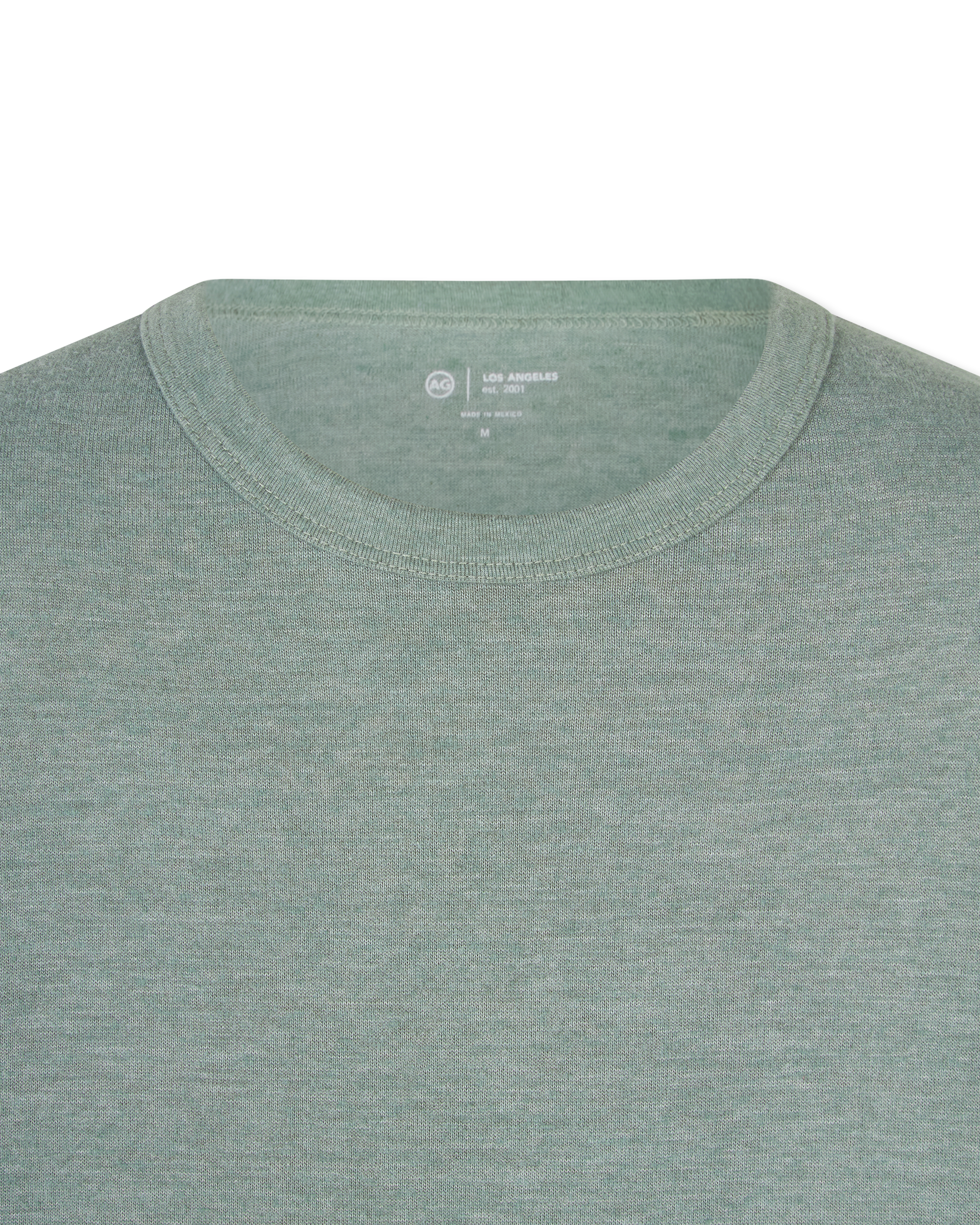 Wesley Crew Relaxed Fit T-Shirt
