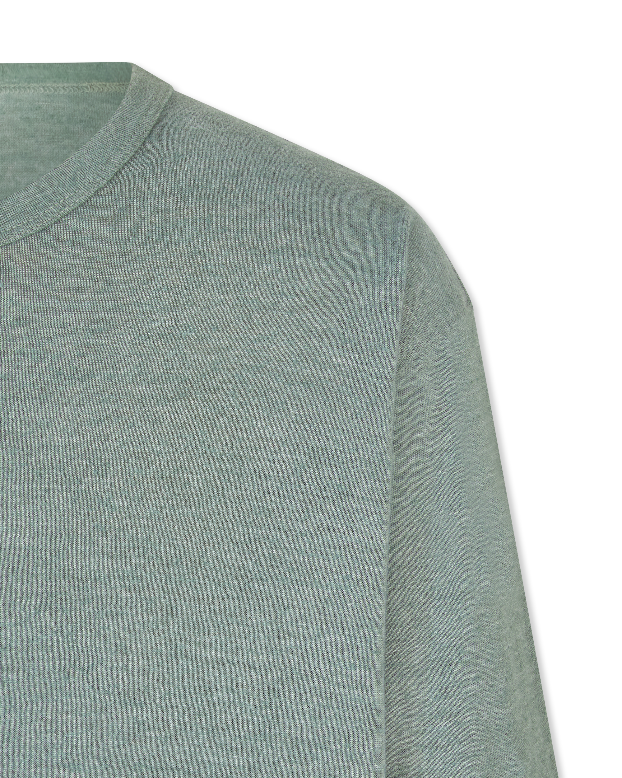 Wesley Crew Relaxed Fit T-Shirt