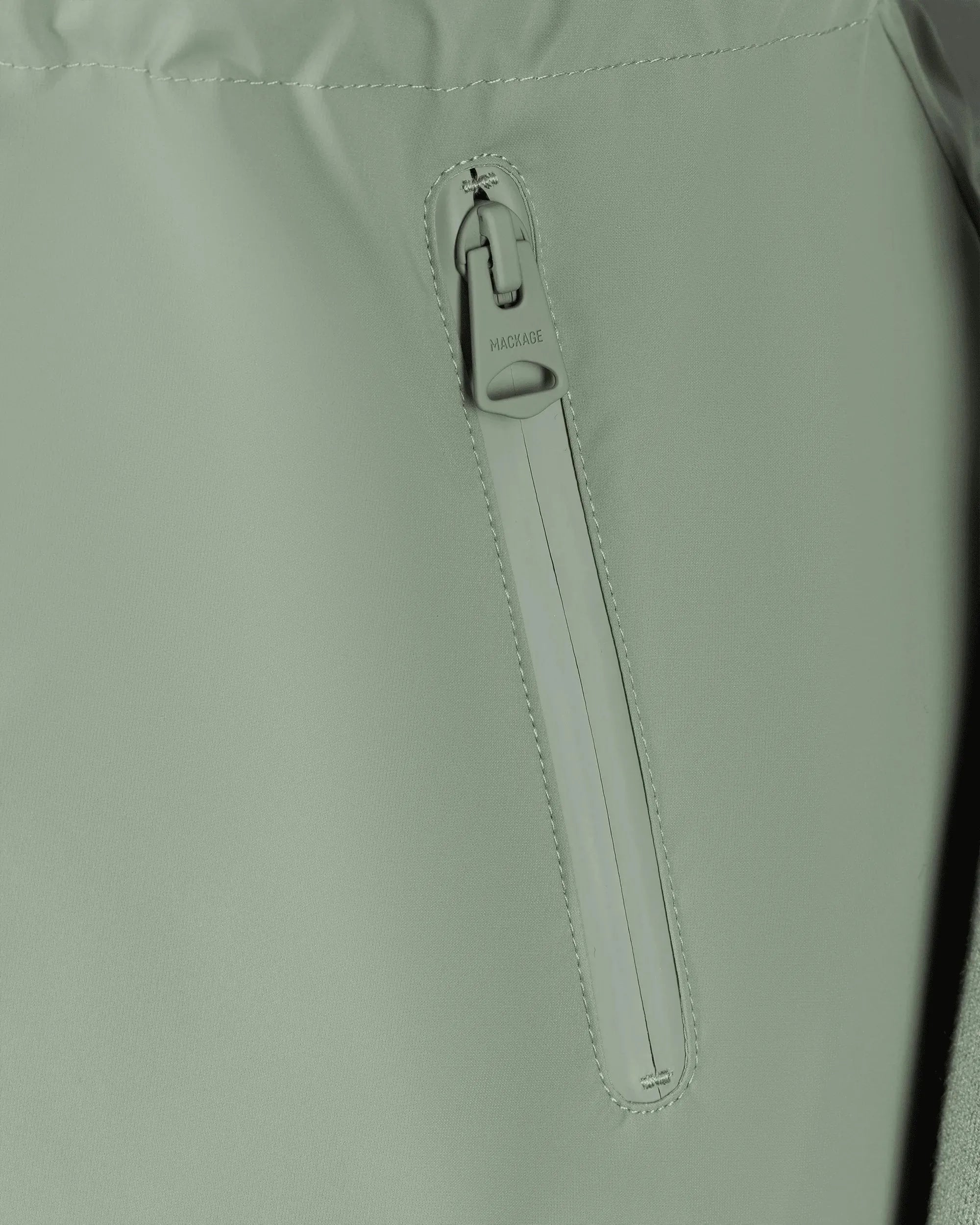 Laika Quilted Down Peplum Jacket - DIHSAN