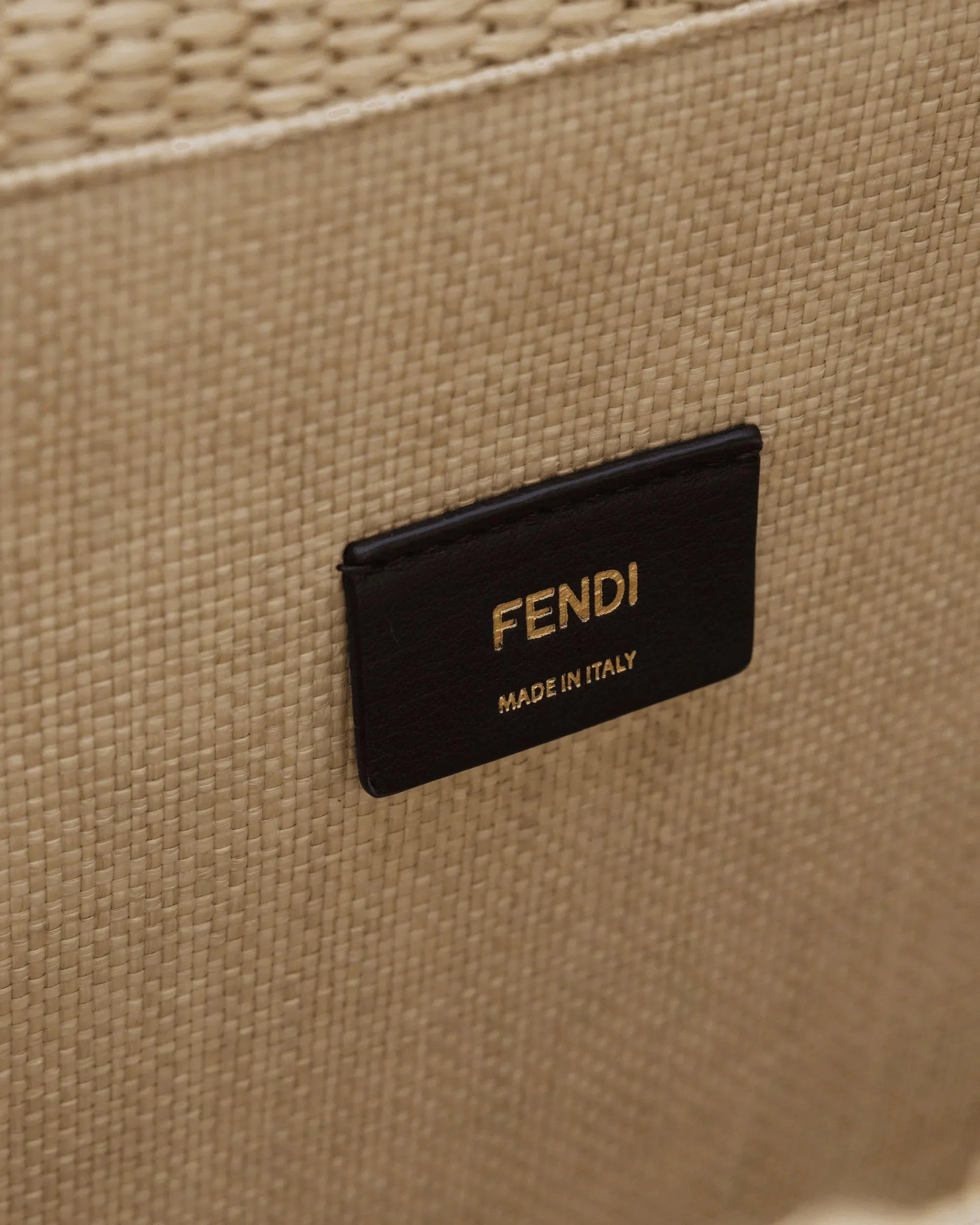 Sunshine Jute Tote Bag - DIHSAN