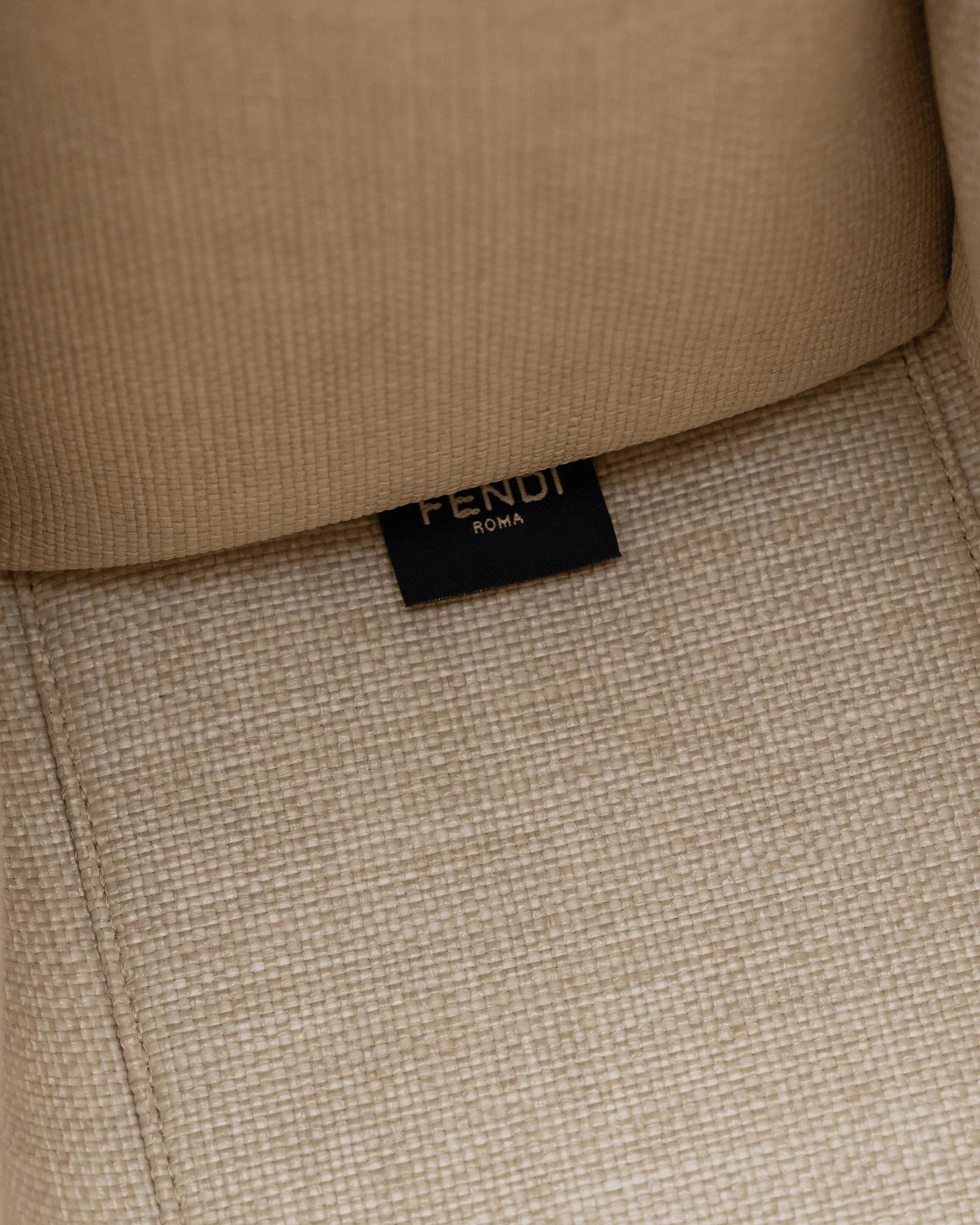 Sunshine Jute Tote Bag - DIHSAN