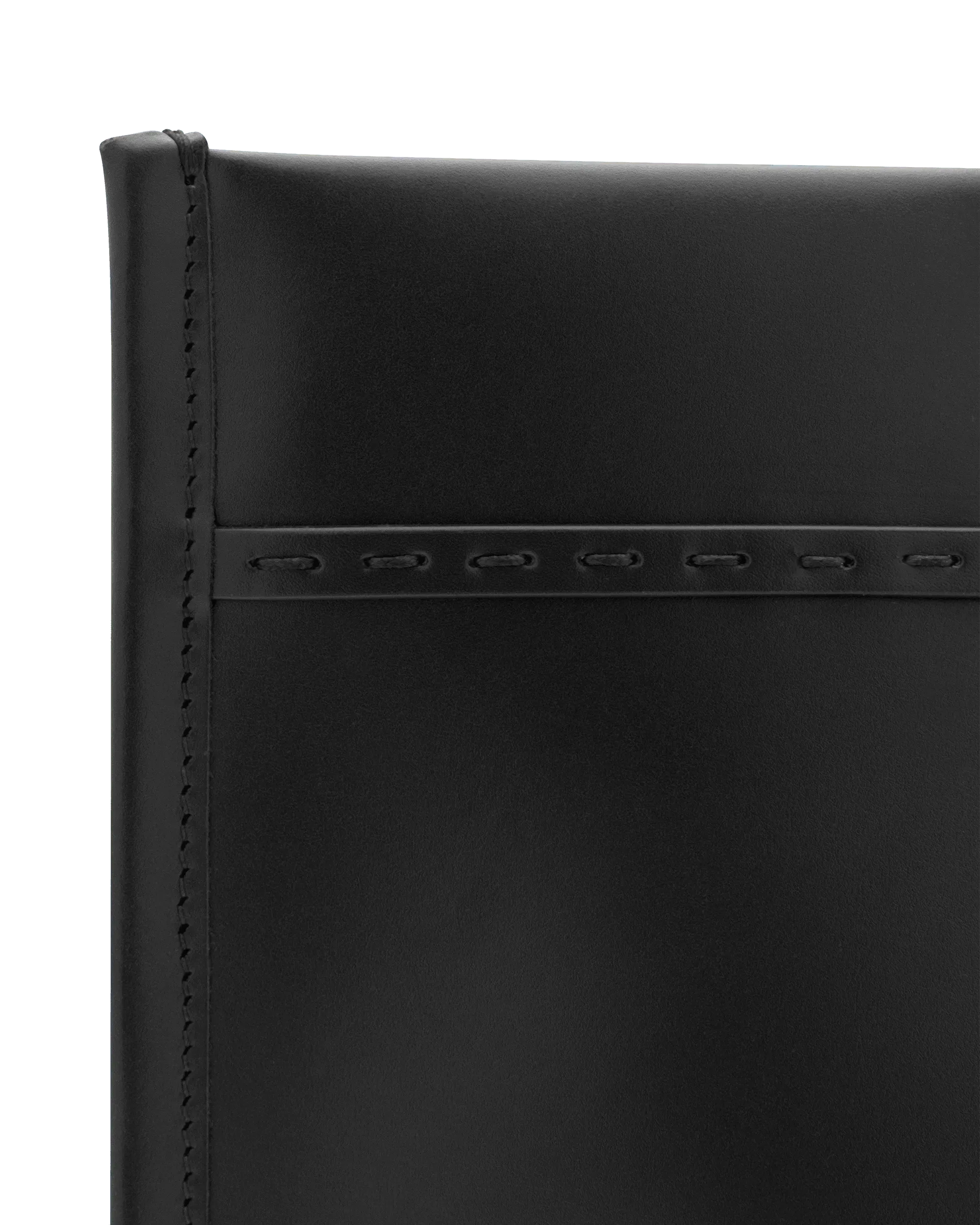 Sunshine Leather Tote Bag - DIHSAN