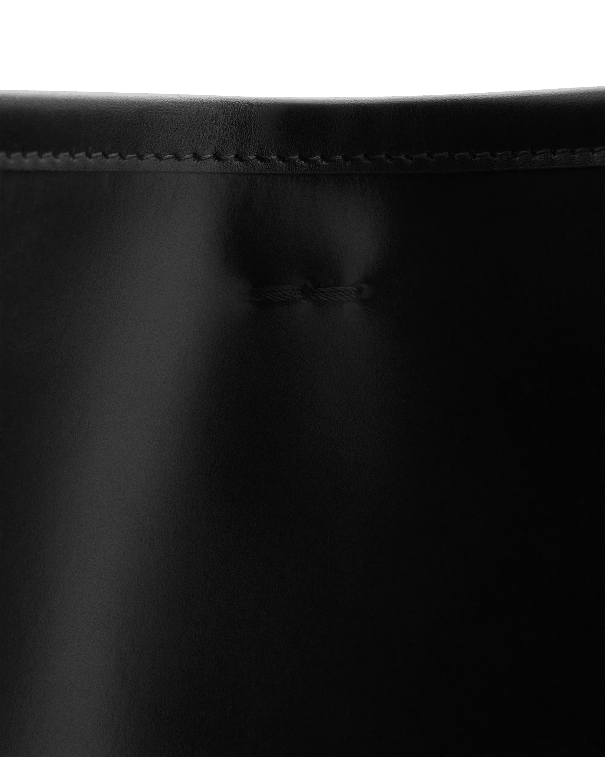 Sunshine Leather Tote Bag - DIHSAN