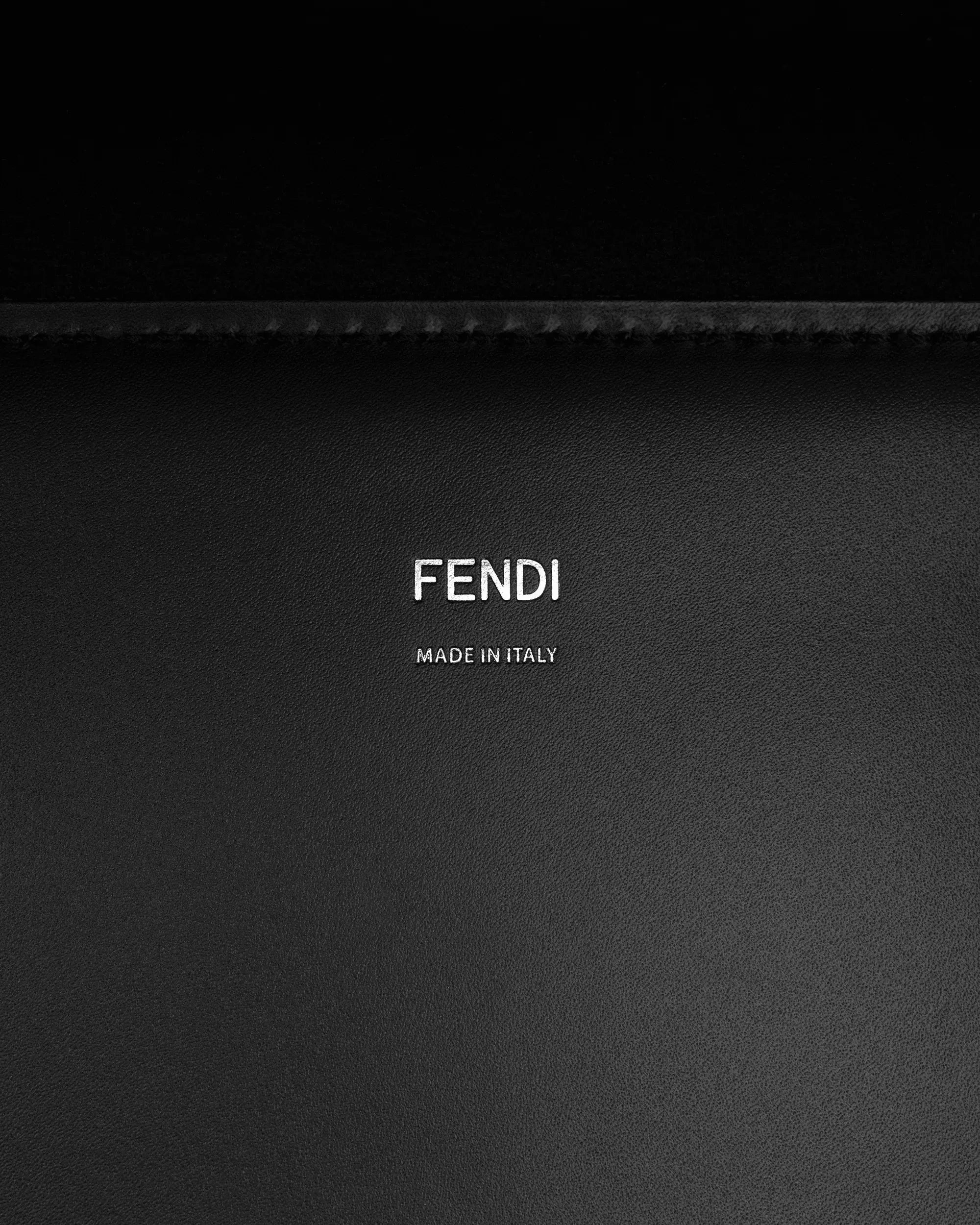 Sunshine Leather Tote Bag - DIHSAN