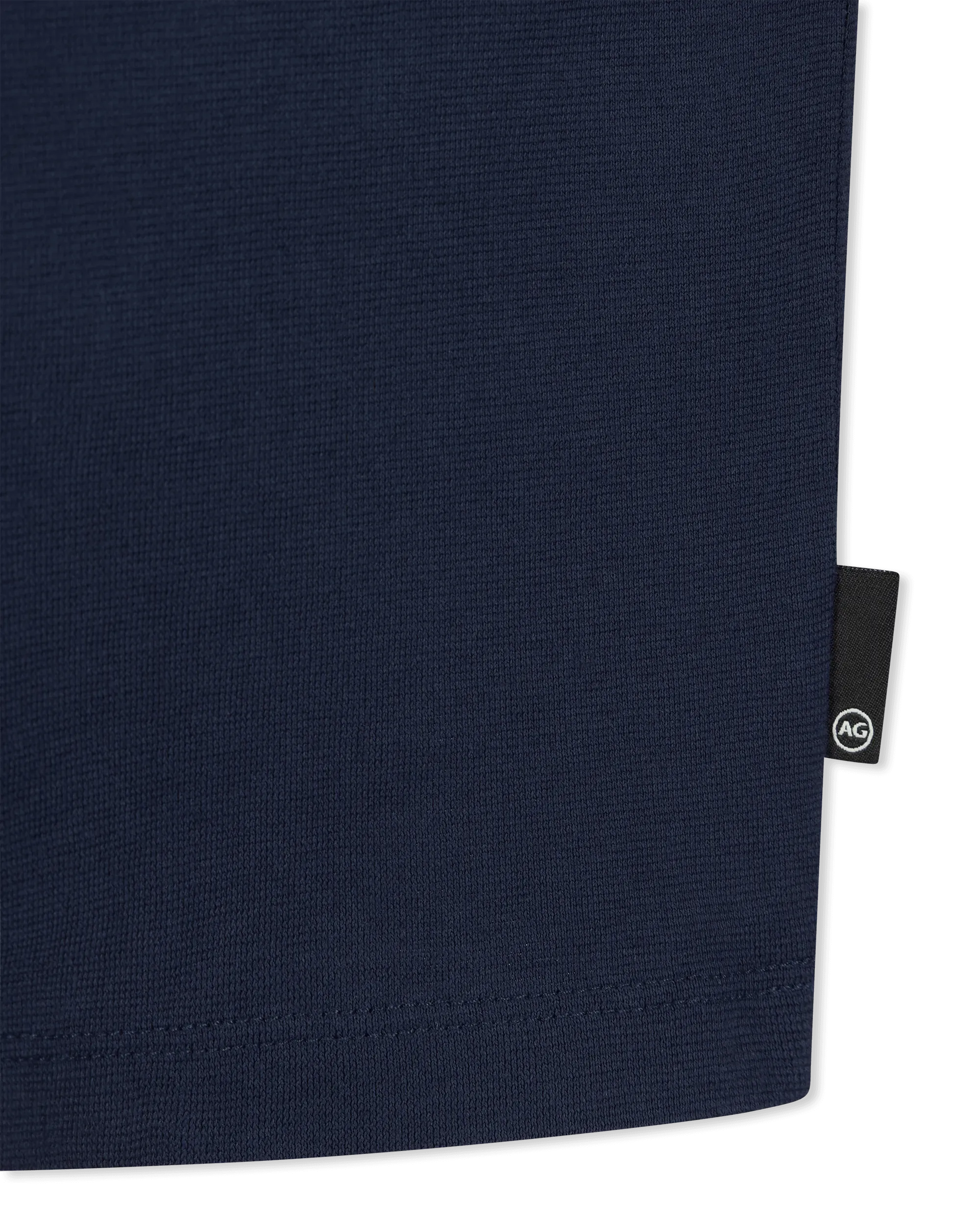 Bryce Vee Neck T-Shirt - DIHSAN