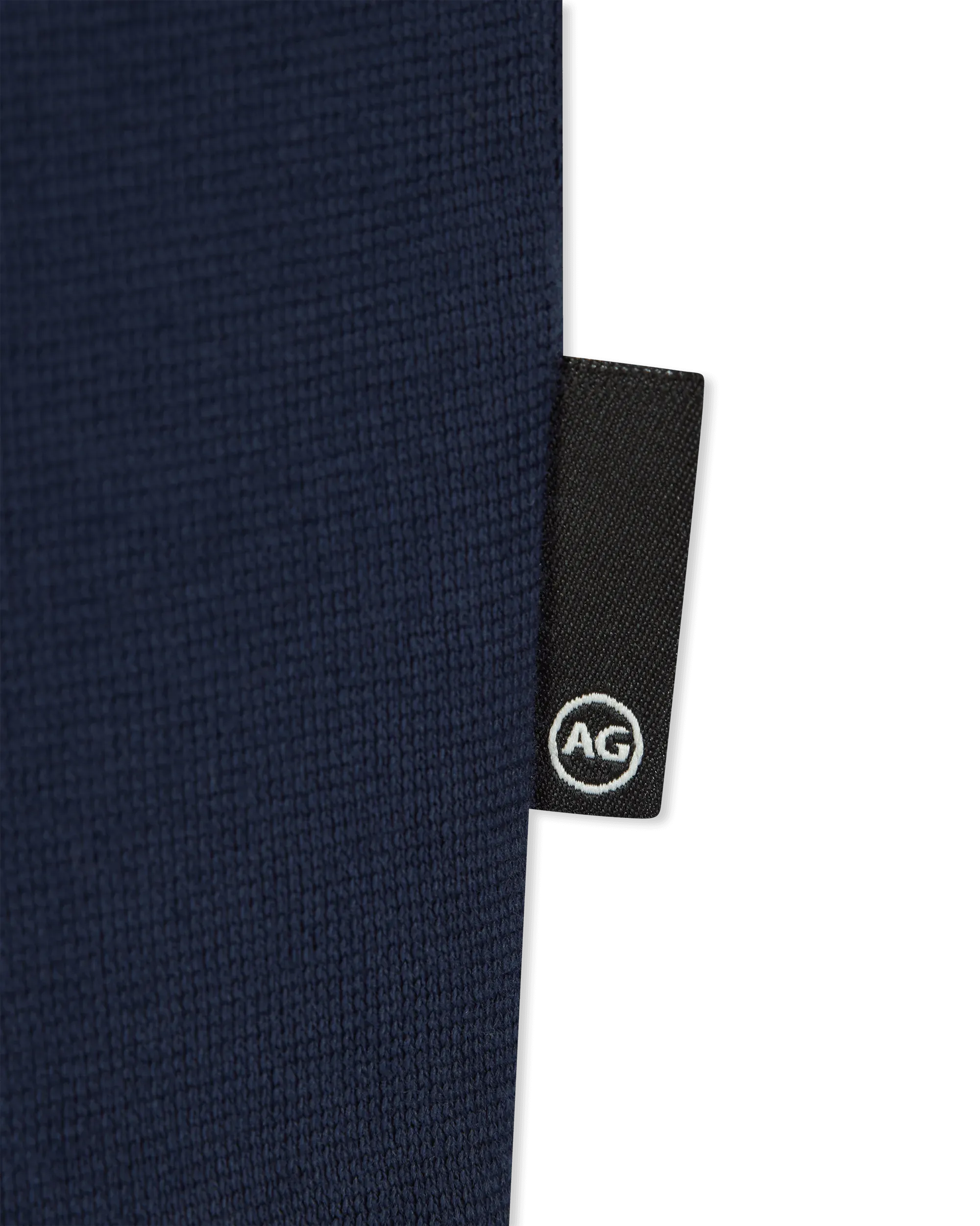 Bryce Vee Neck T-Shirt - DIHSAN