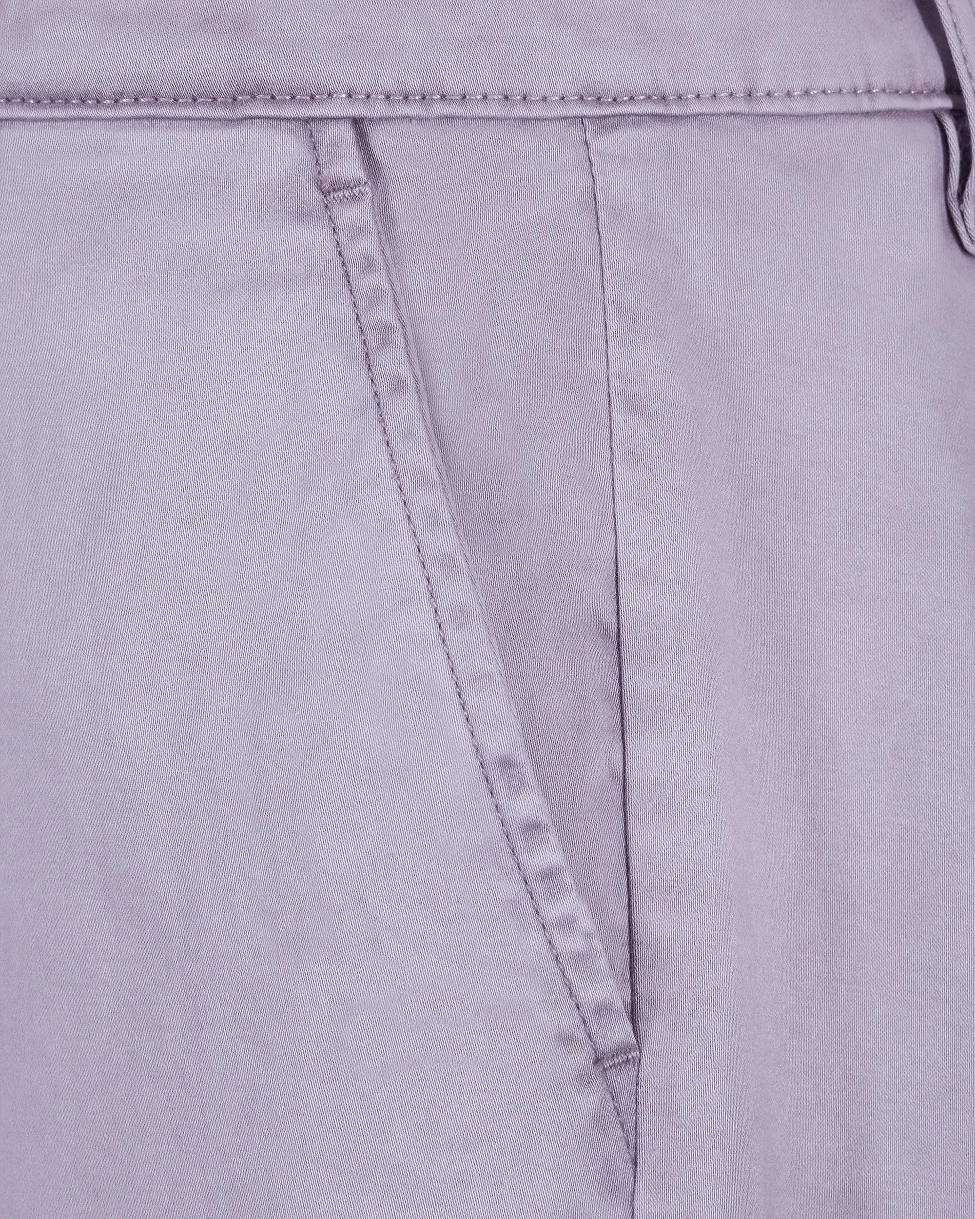 Cipher Slim Short - DIHSAN