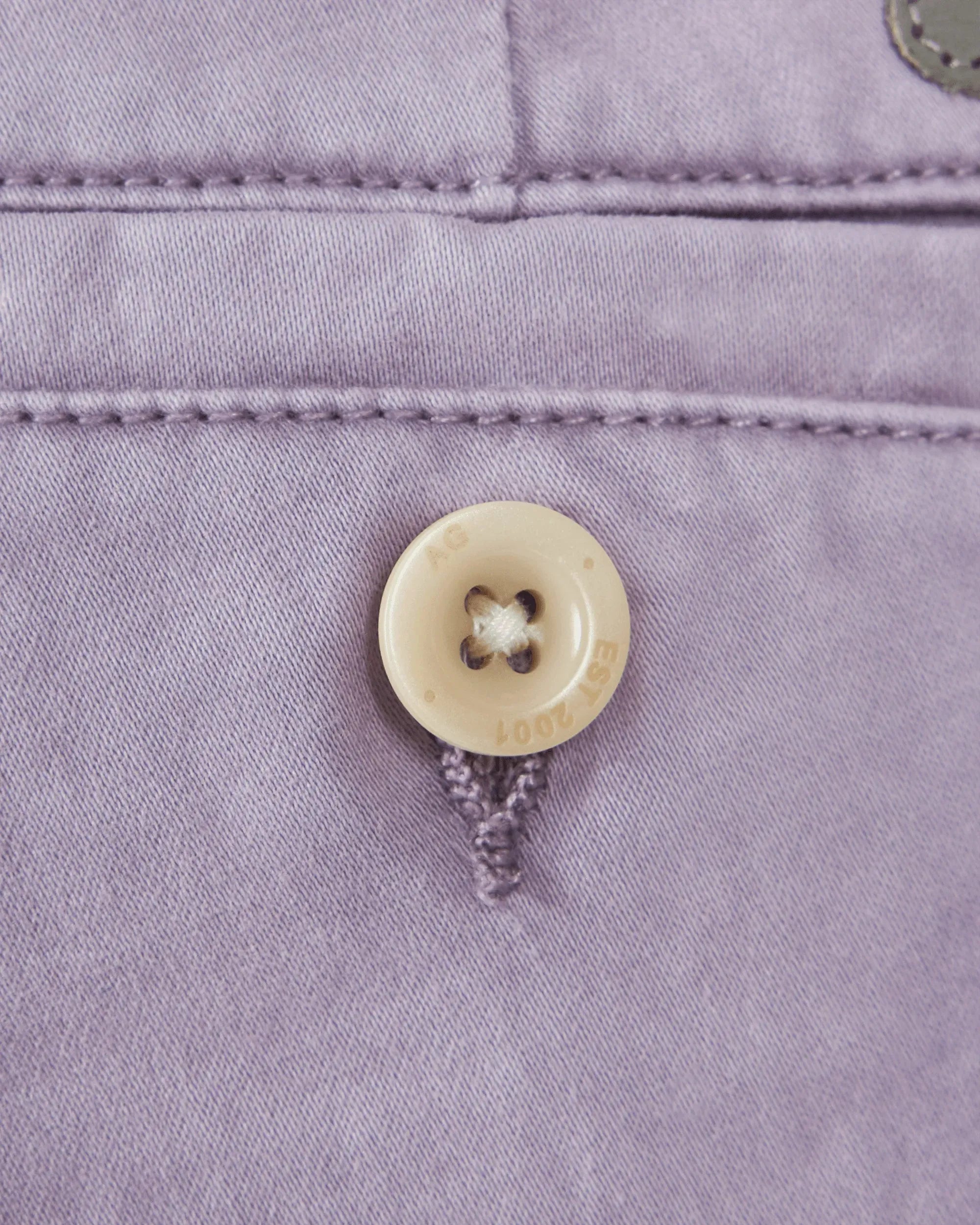 Cipher Slim Short - DIHSAN