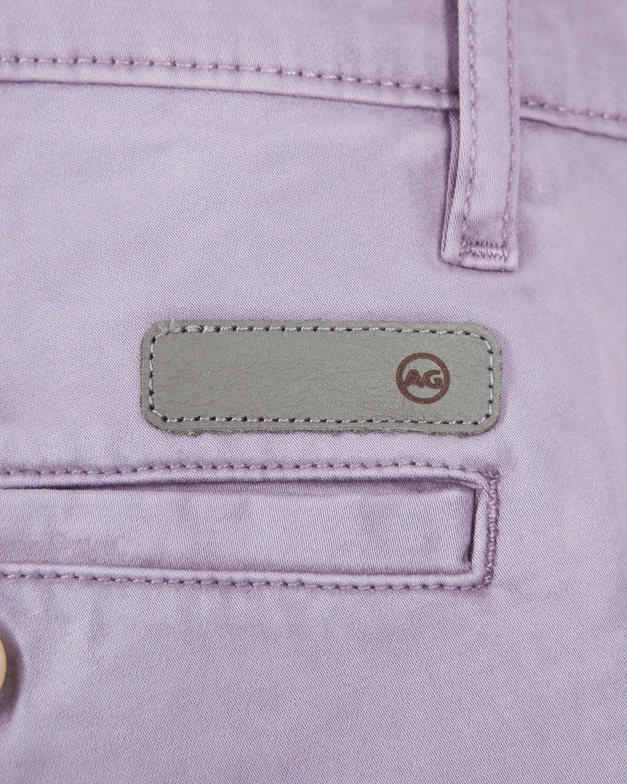 Cipher Slim Short - DIHSAN