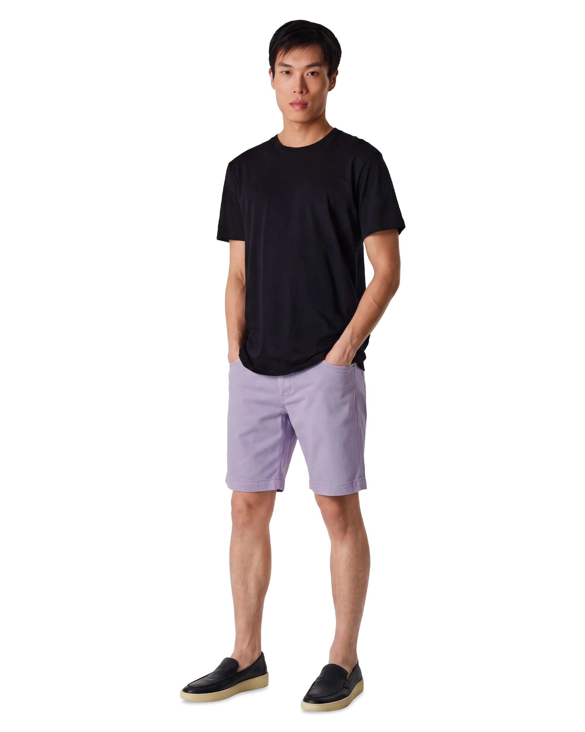 Cipher Slim Short