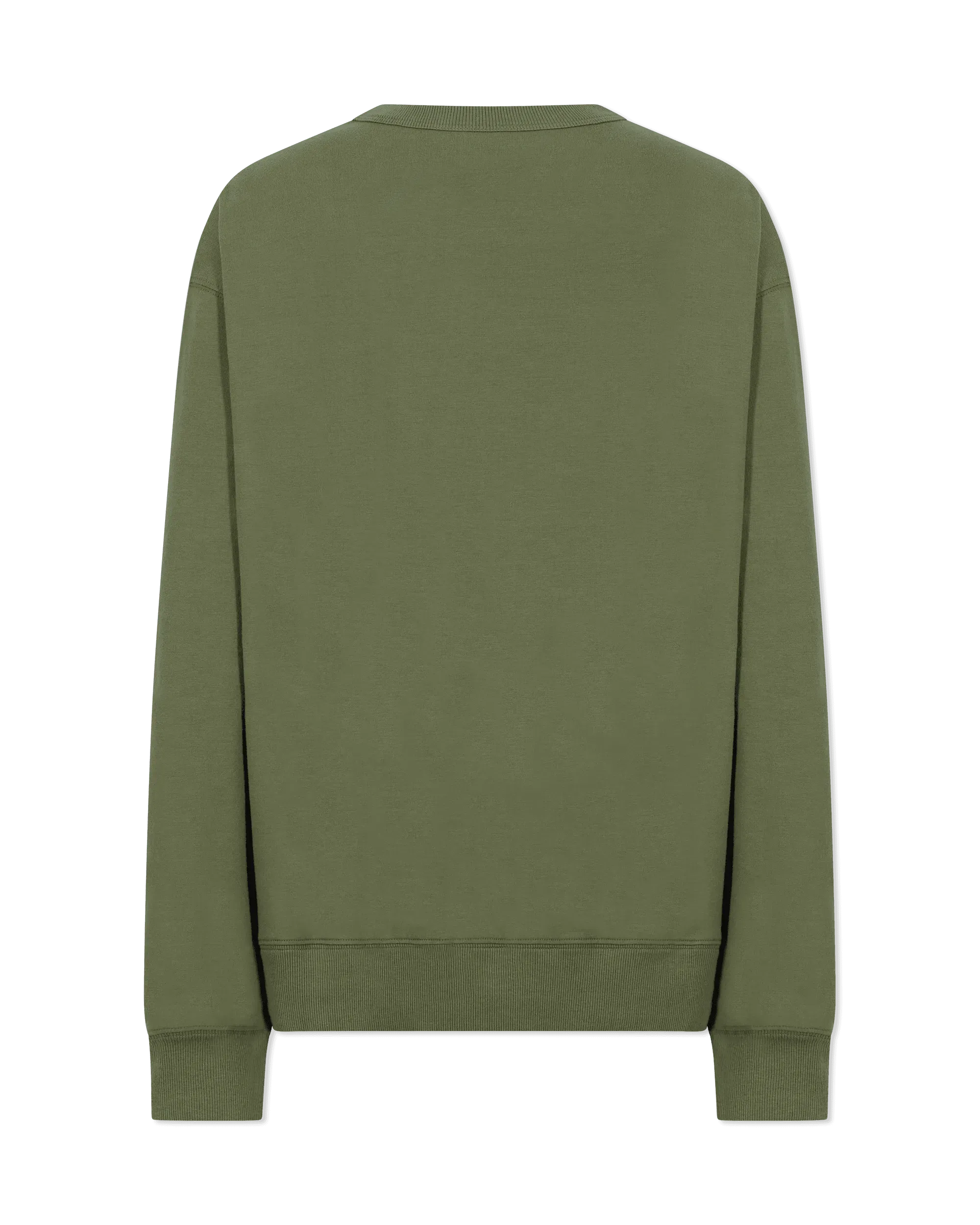 Arc AG-ED Relaxed Crew Neck Sweatshirt - DIHSAN