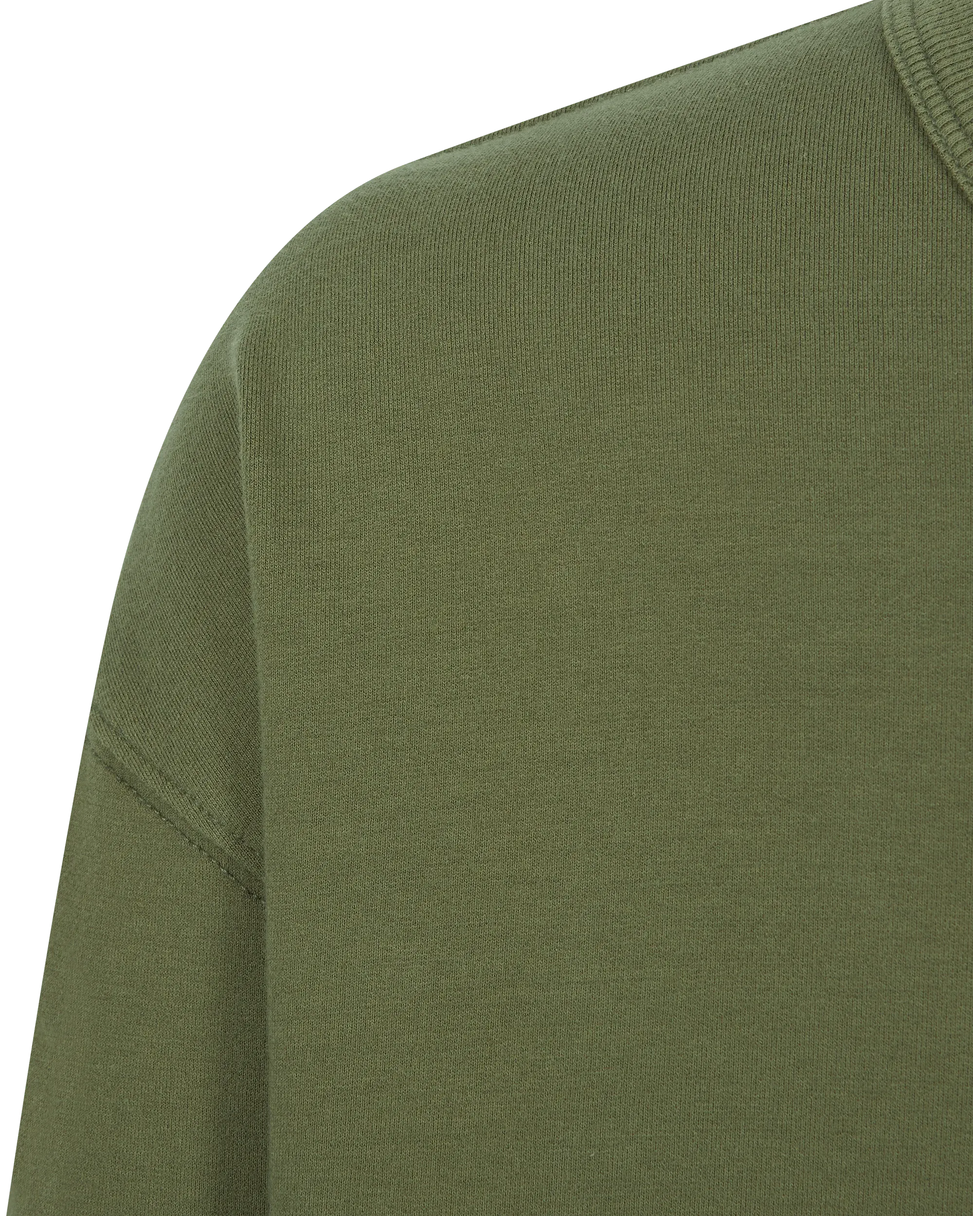 Arc AG-ED Relaxed Crew Neck Sweatshirt - DIHSAN