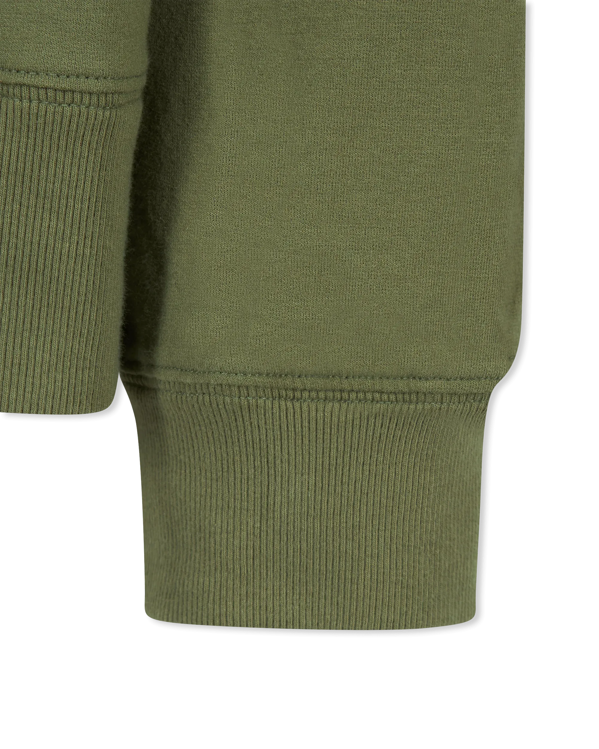 Arc AG-ED Relaxed Crew Neck Sweatshirt - DIHSAN
