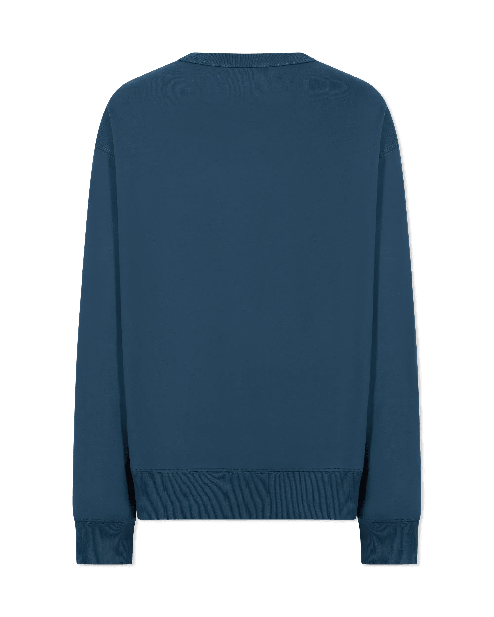 Arc AG-ED Relaxed Crew Neck Sweatshirt - DIHSAN