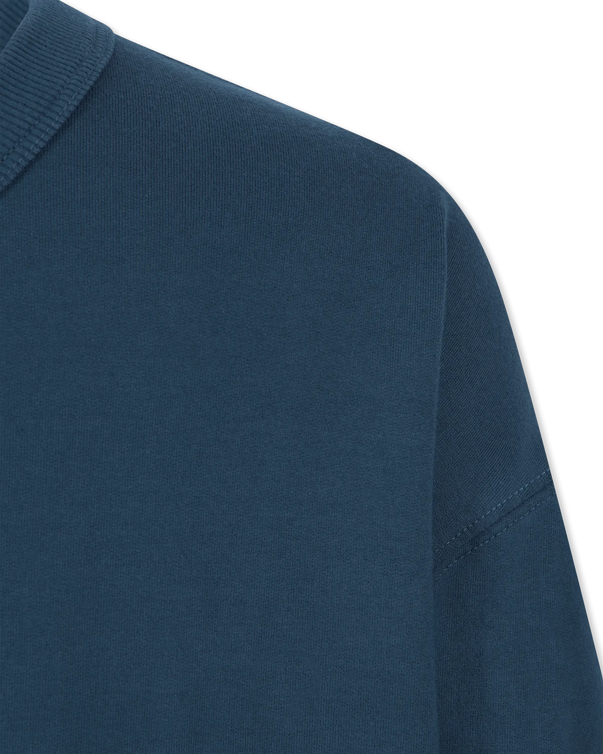 Arc AG-ED Relaxed Crew Neck Sweatshirt - DIHSAN