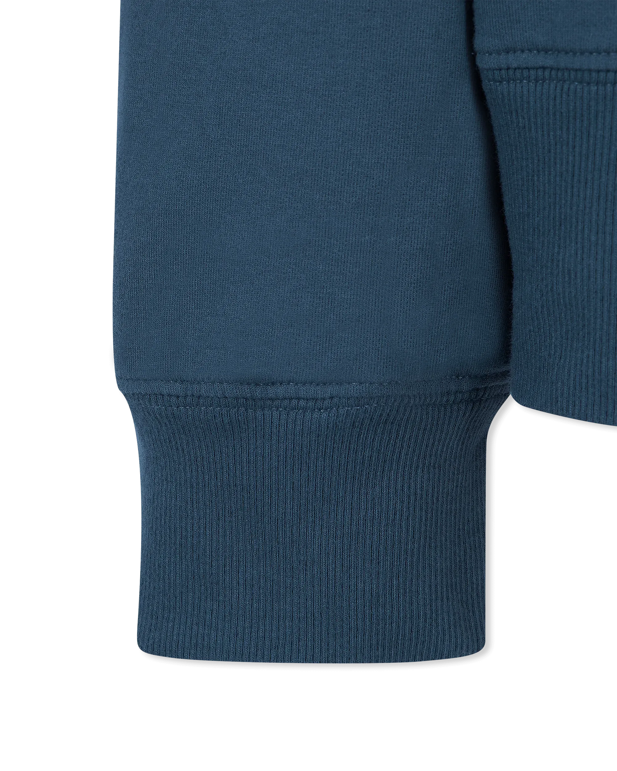 Arc AG-ED Relaxed Crew Neck Sweatshirt - DIHSAN