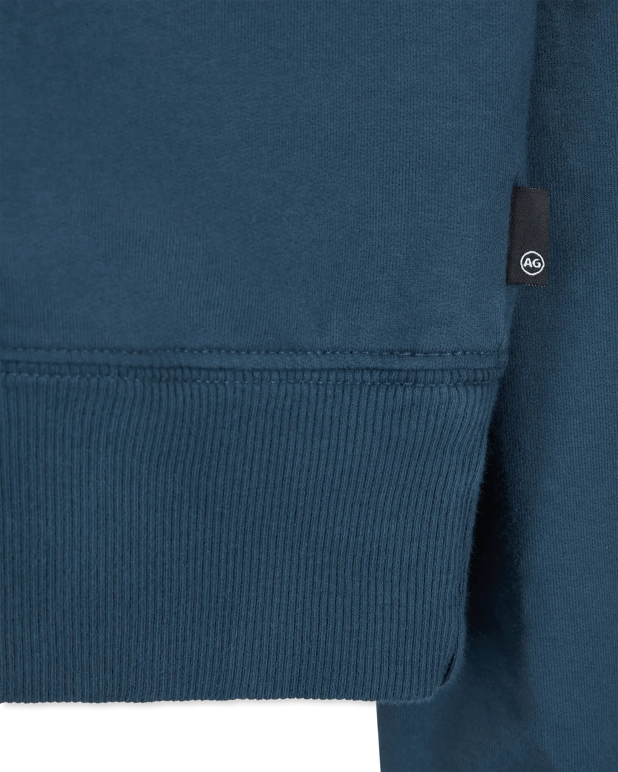 Arc AG-ED Relaxed Crew Neck Sweatshirt - DIHSAN