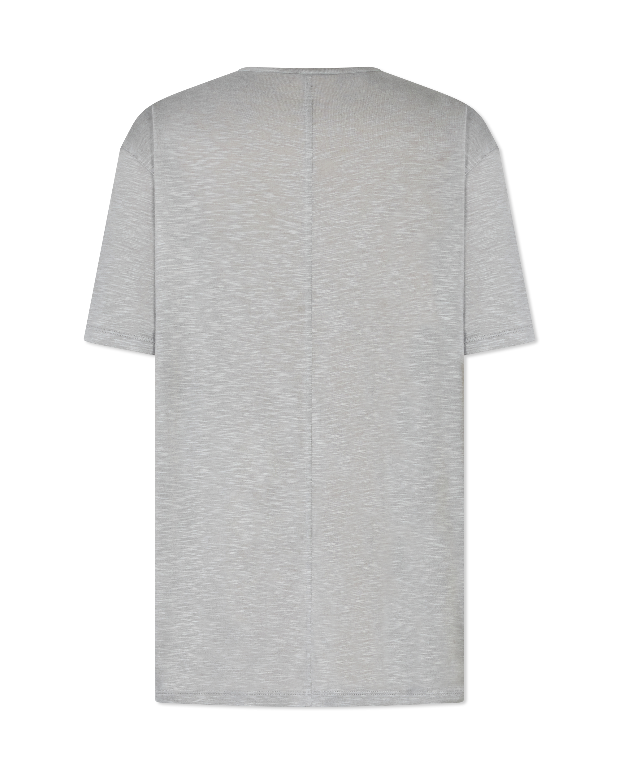 Dyer Short Sleeve Henley