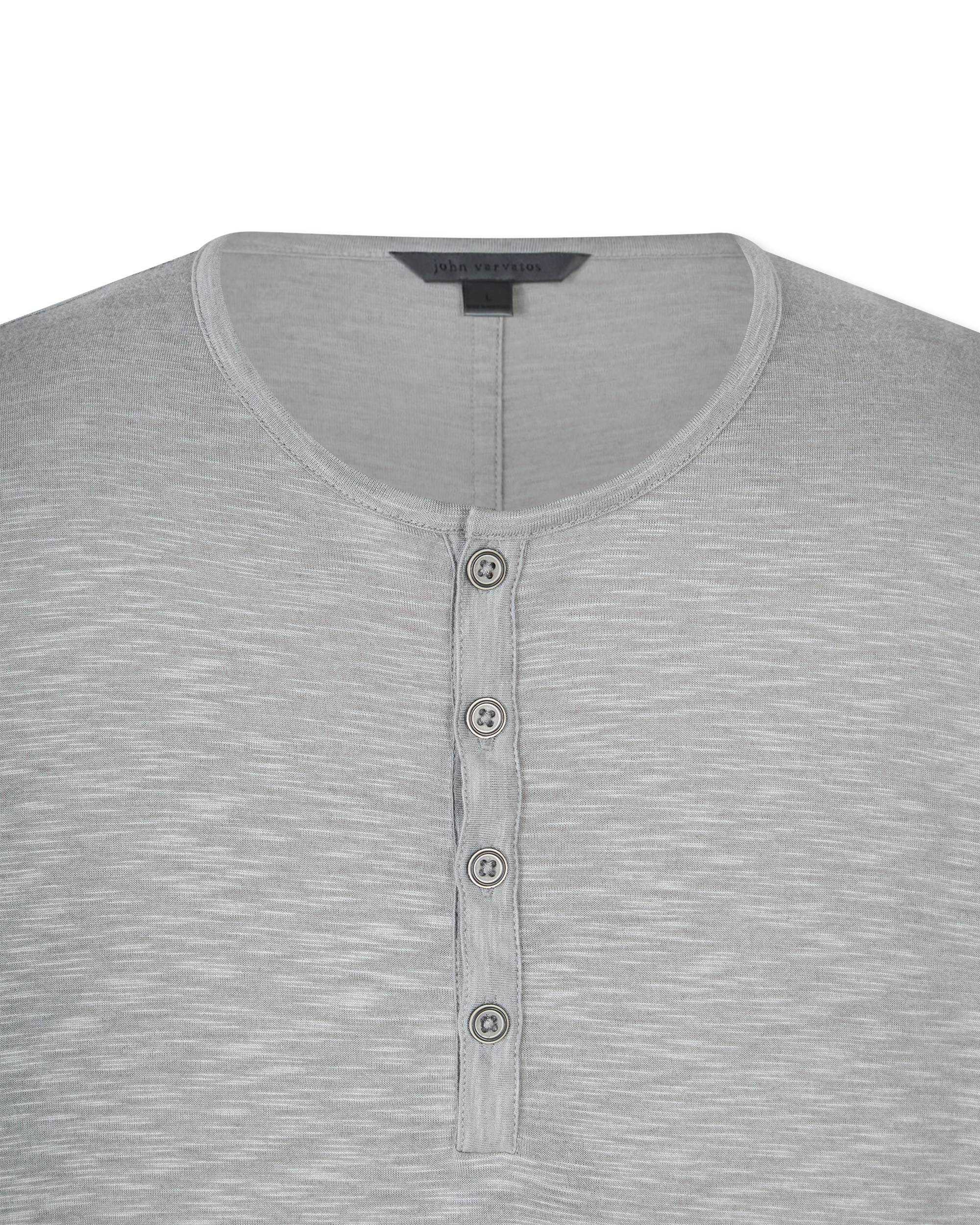 Dyer Short Sleeve Henley