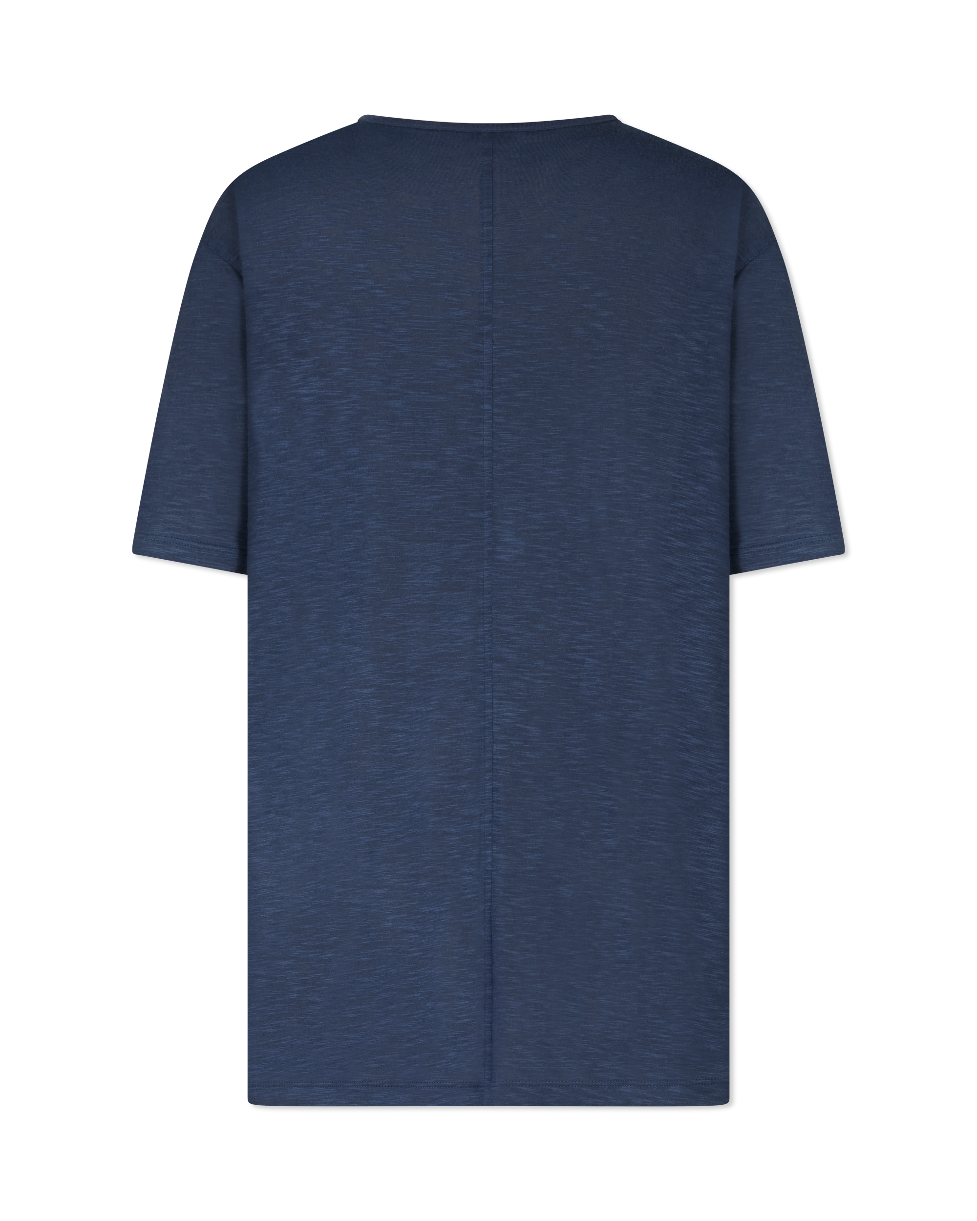 Dyer Short Sleeve Henley