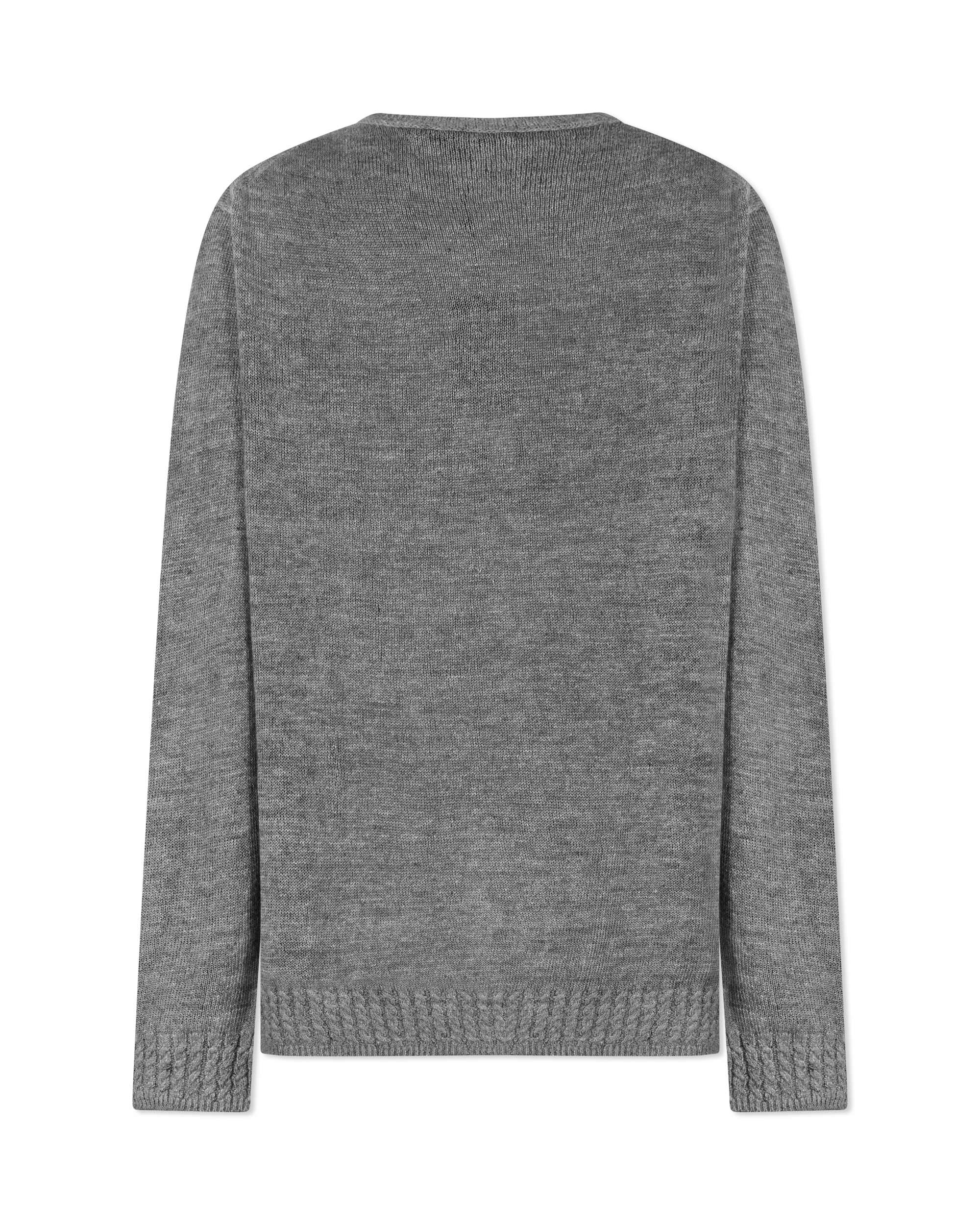 Luz Crewneck Sweater