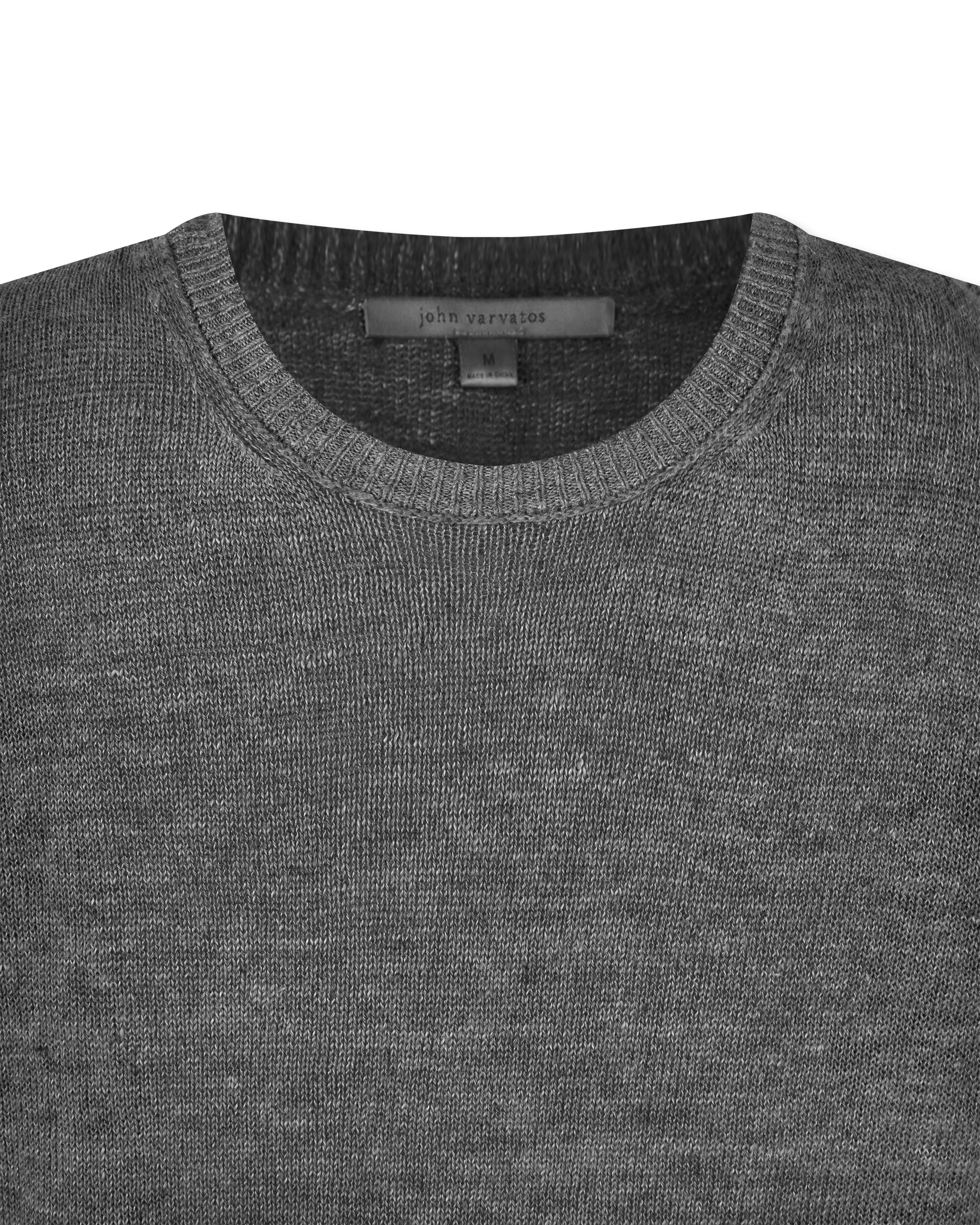 Luz Crewneck Sweater