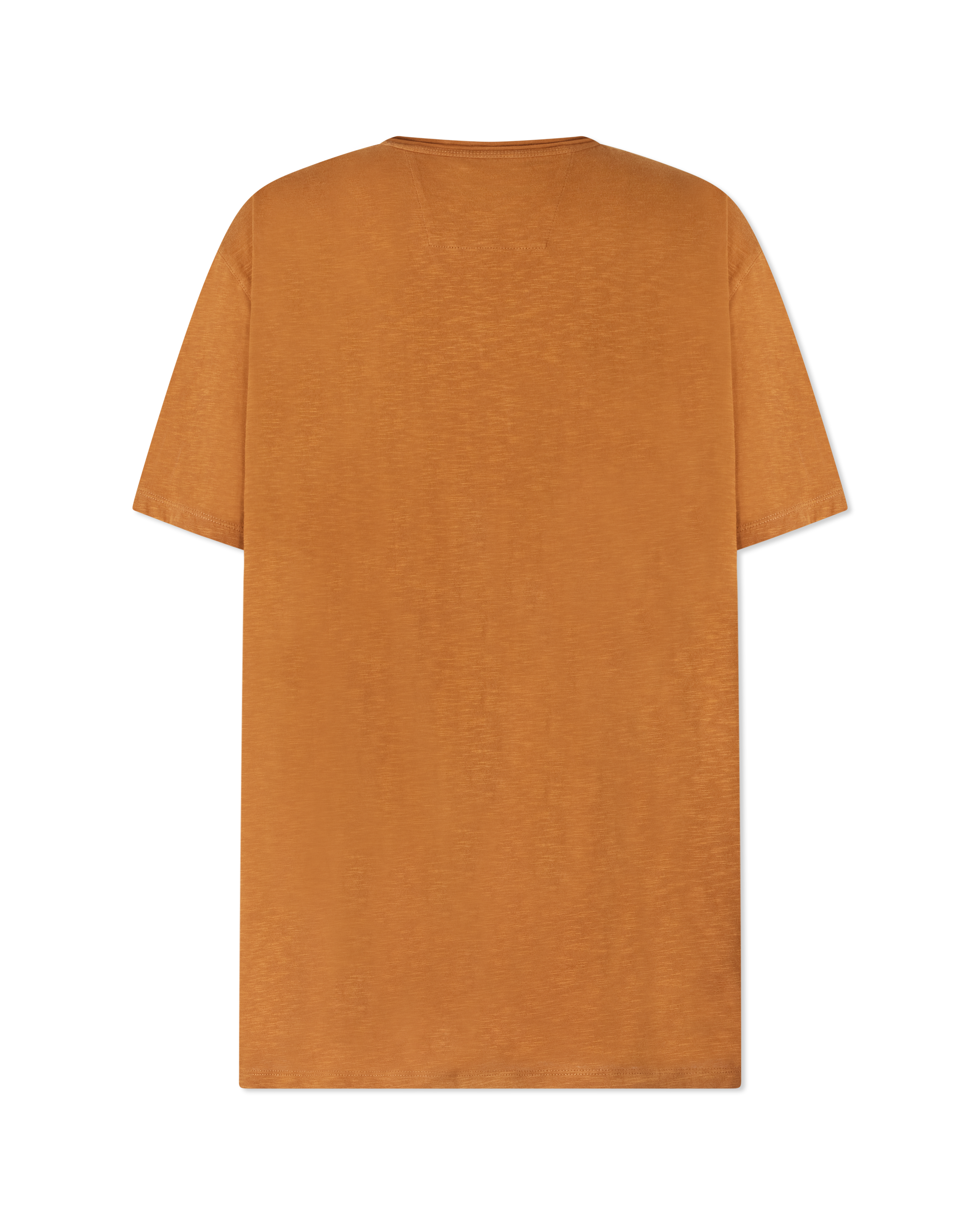 Miles Slub V-Neck T-Shirt