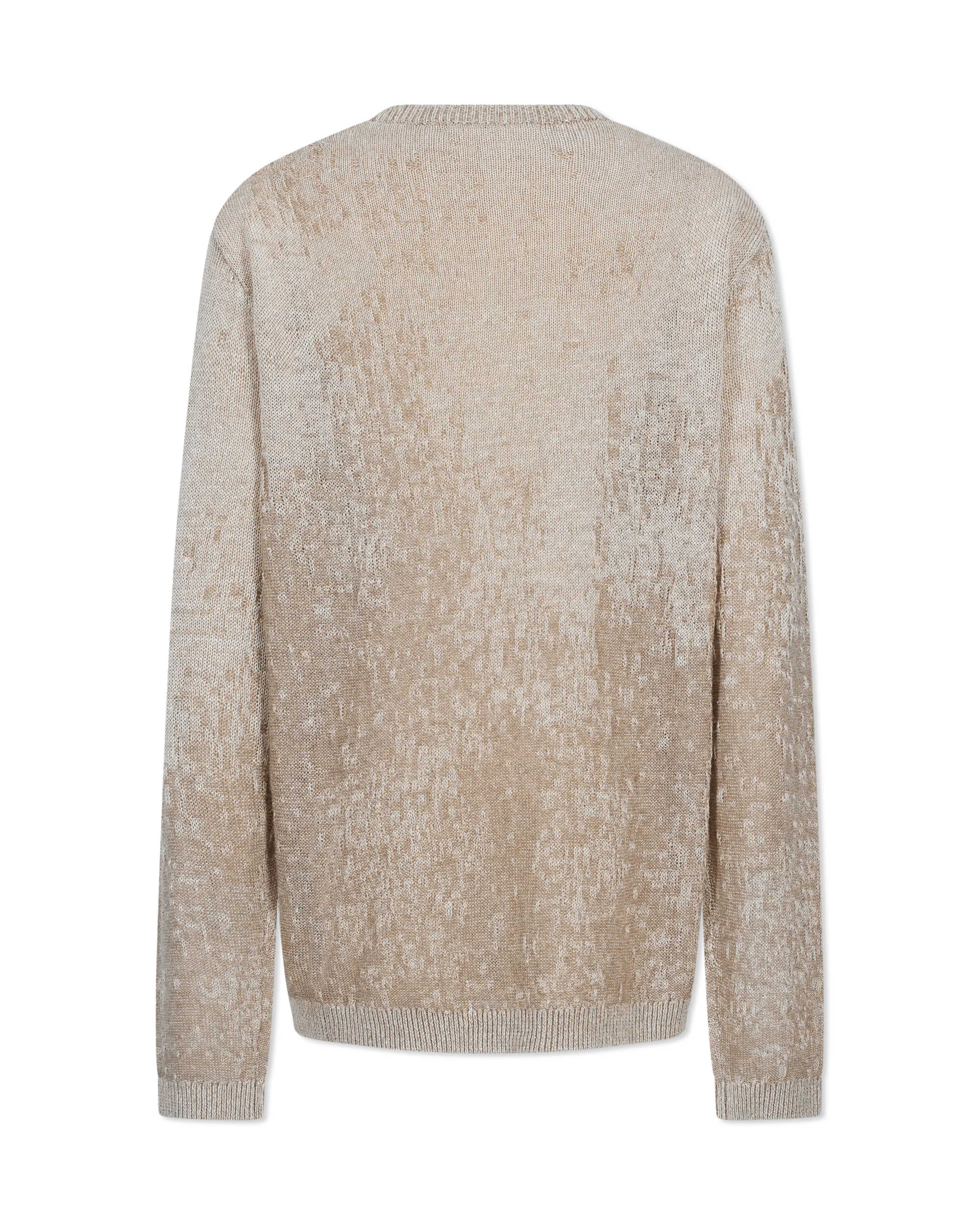 Claudio Crewneck Sweater - DIHSAN