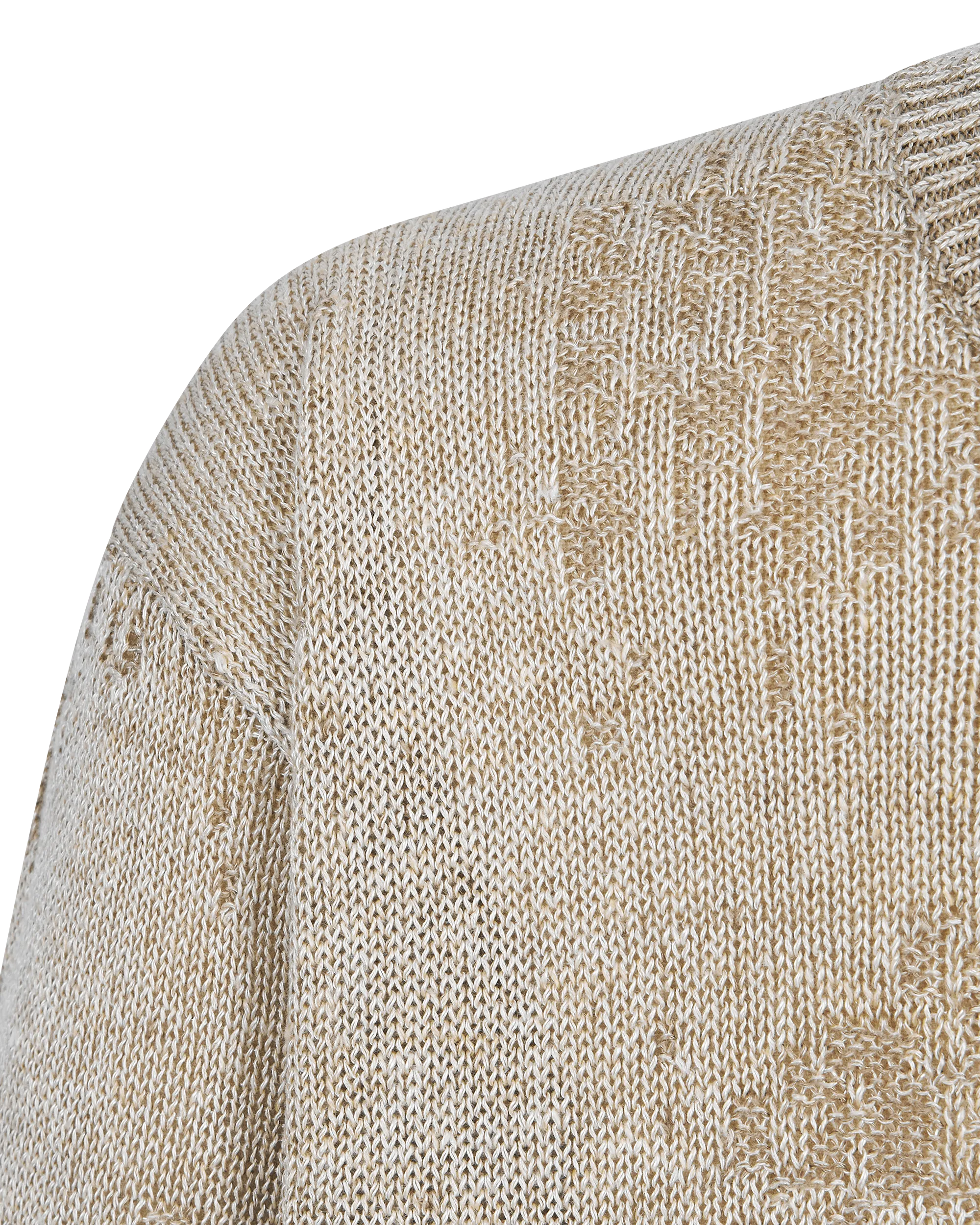 Claudio Crewneck Sweater - DIHSAN