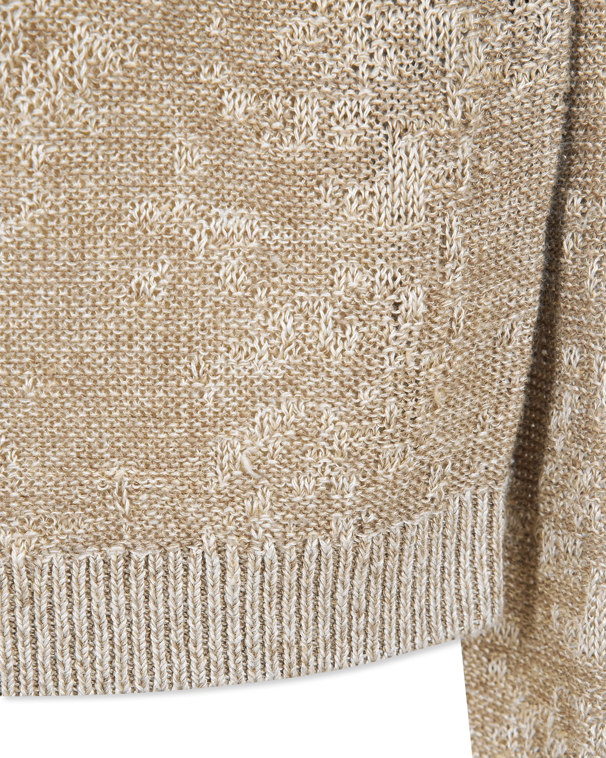 Claudio Crewneck Sweater - DIHSAN