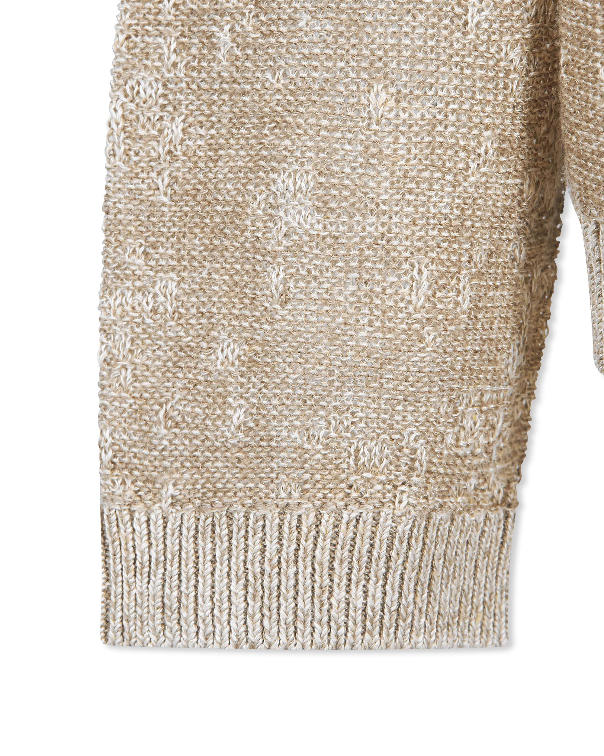 Claudio Crewneck Sweater - DIHSAN