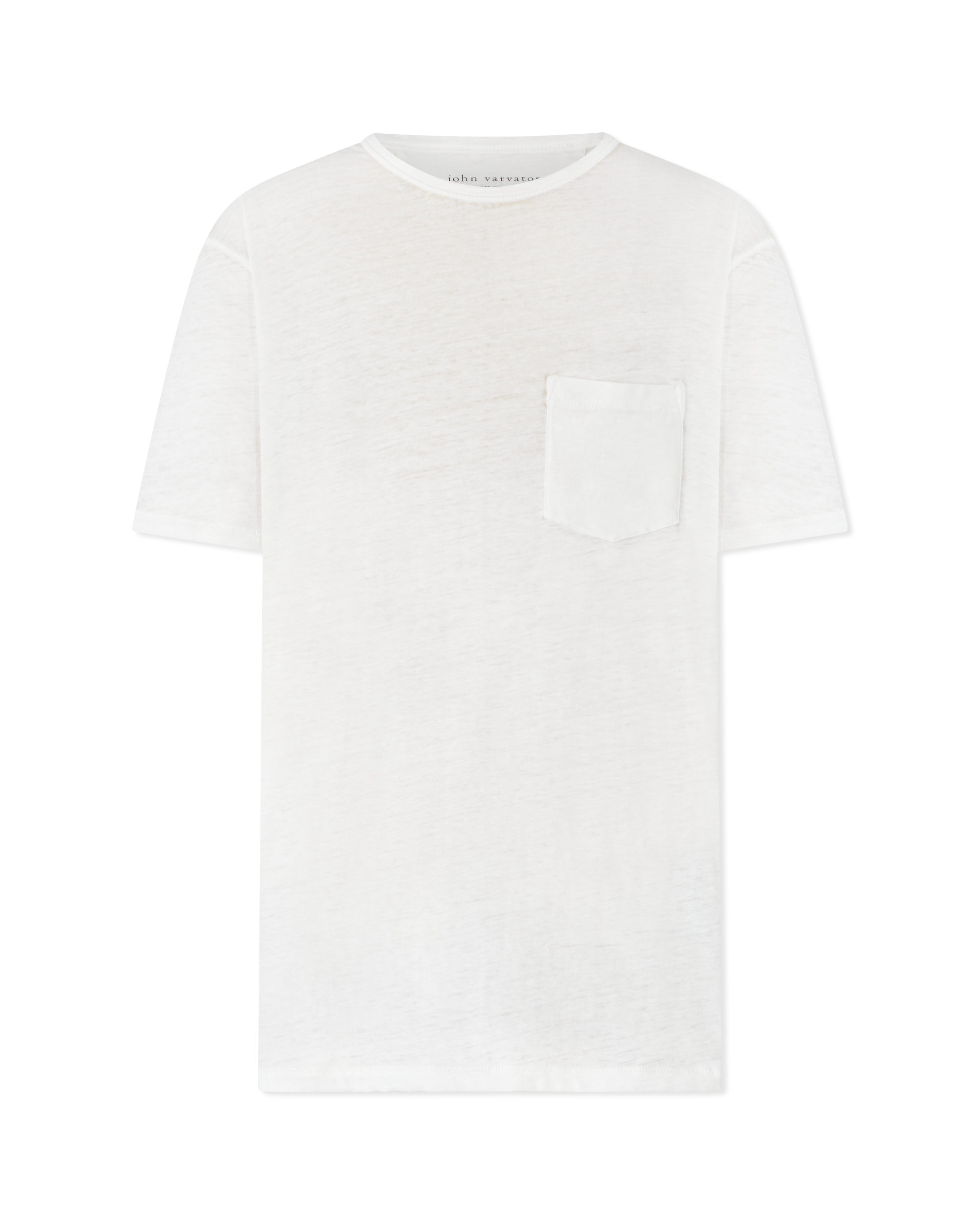 Bond Crewneck T-Shirt