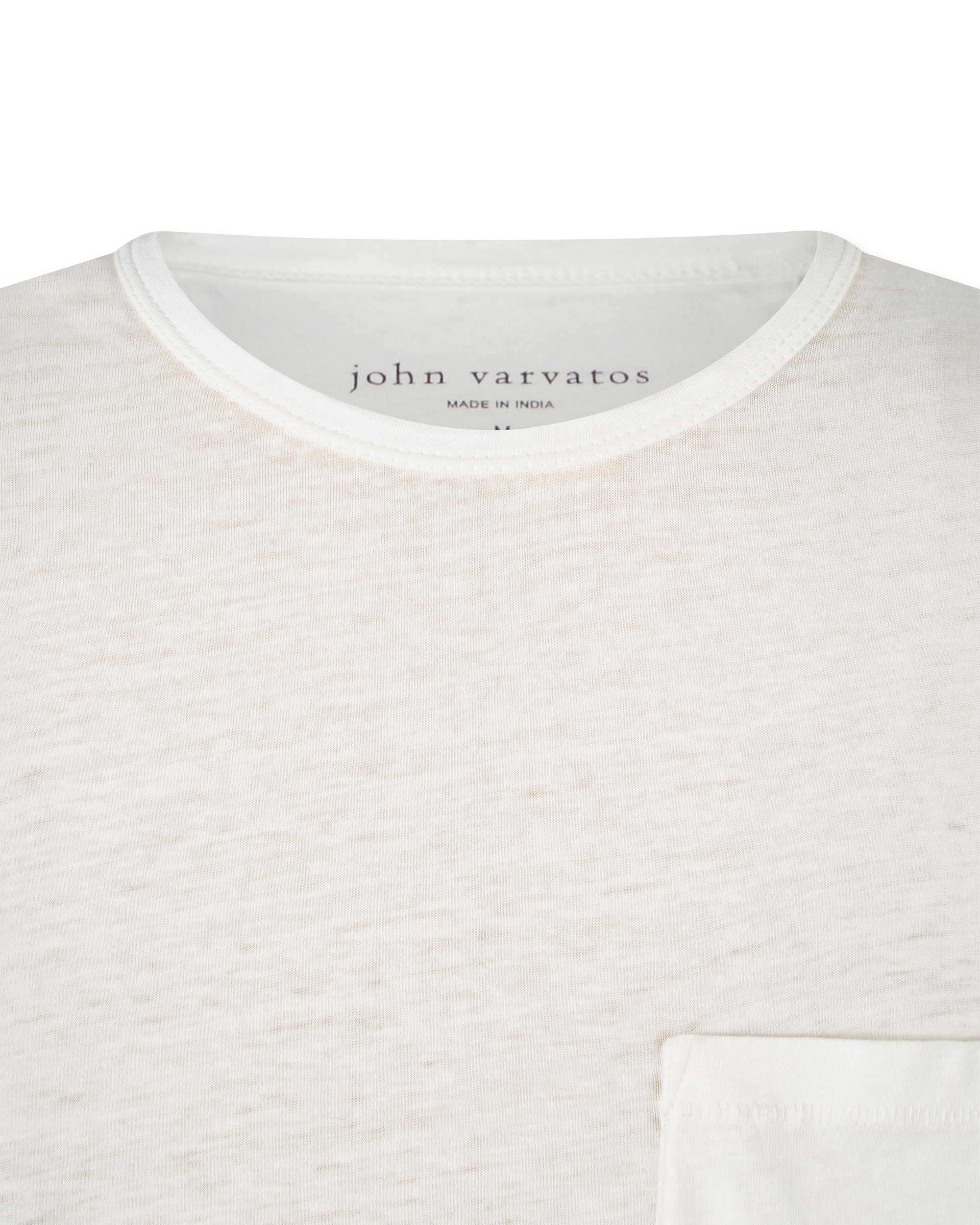 Bond Crewneck T-Shirt