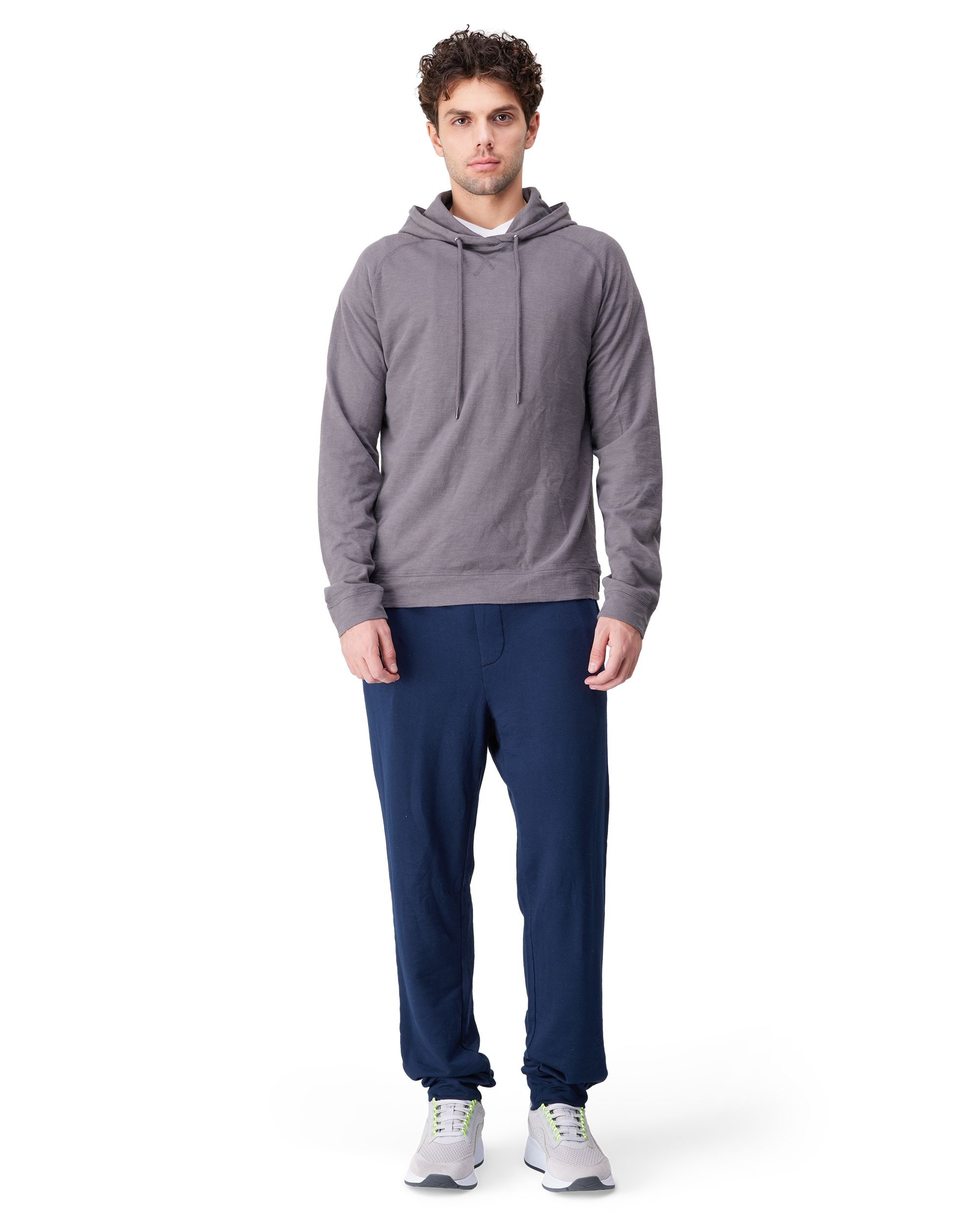 Legend Hoodie