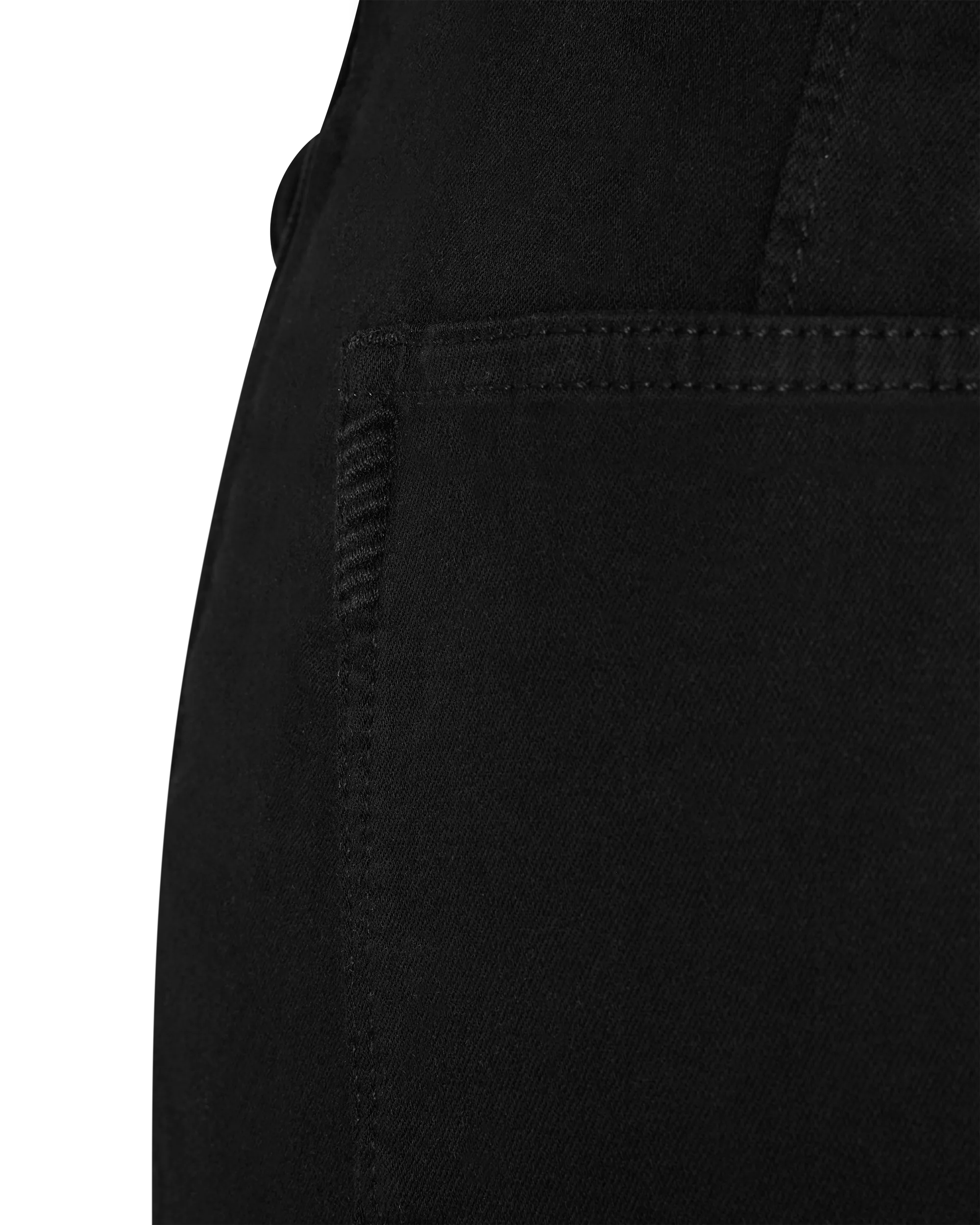 Manhattan Halter Denim Jumpsuit - DIHSAN