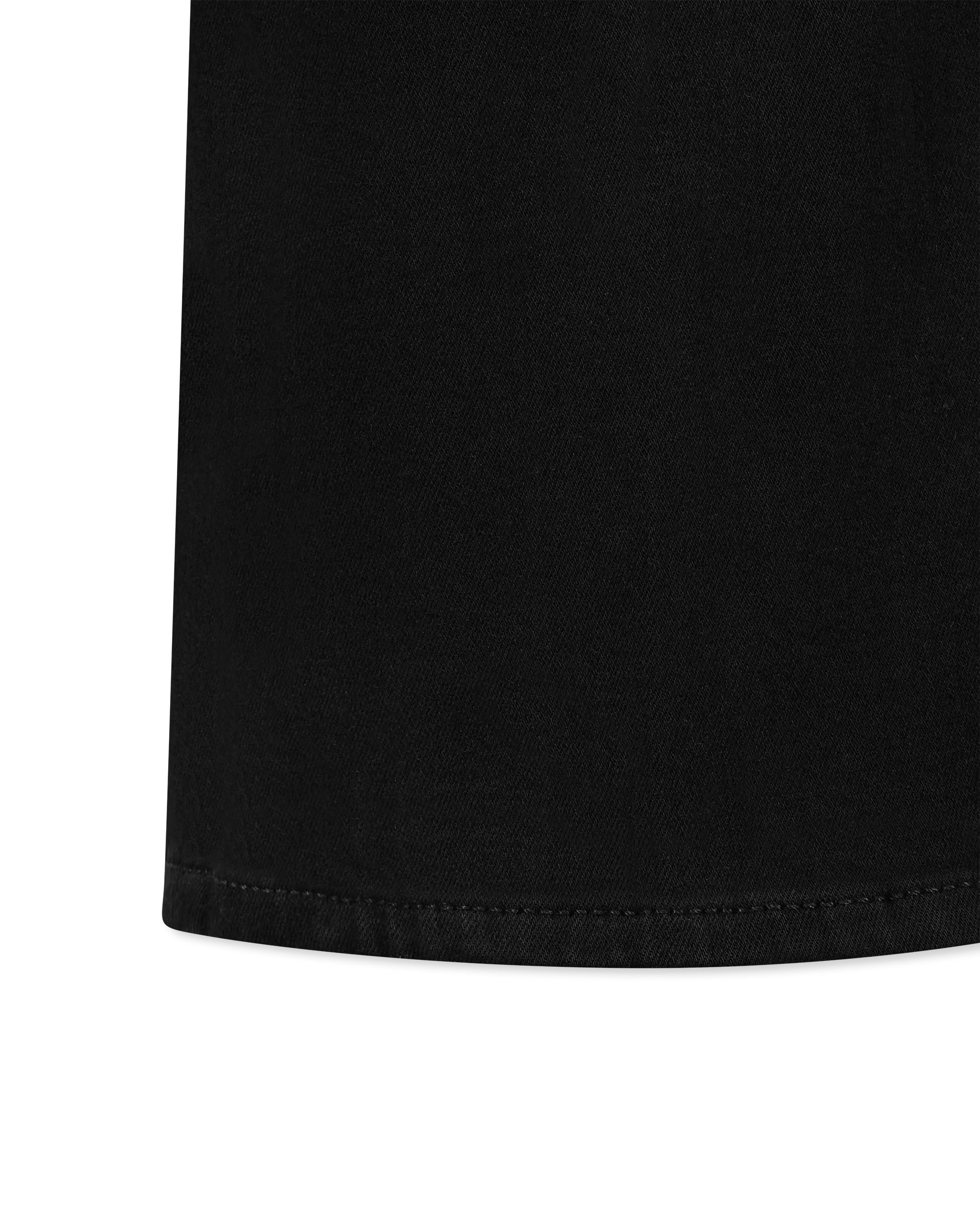 Manhattan Halter Denim Jumpsuit - DIHSAN