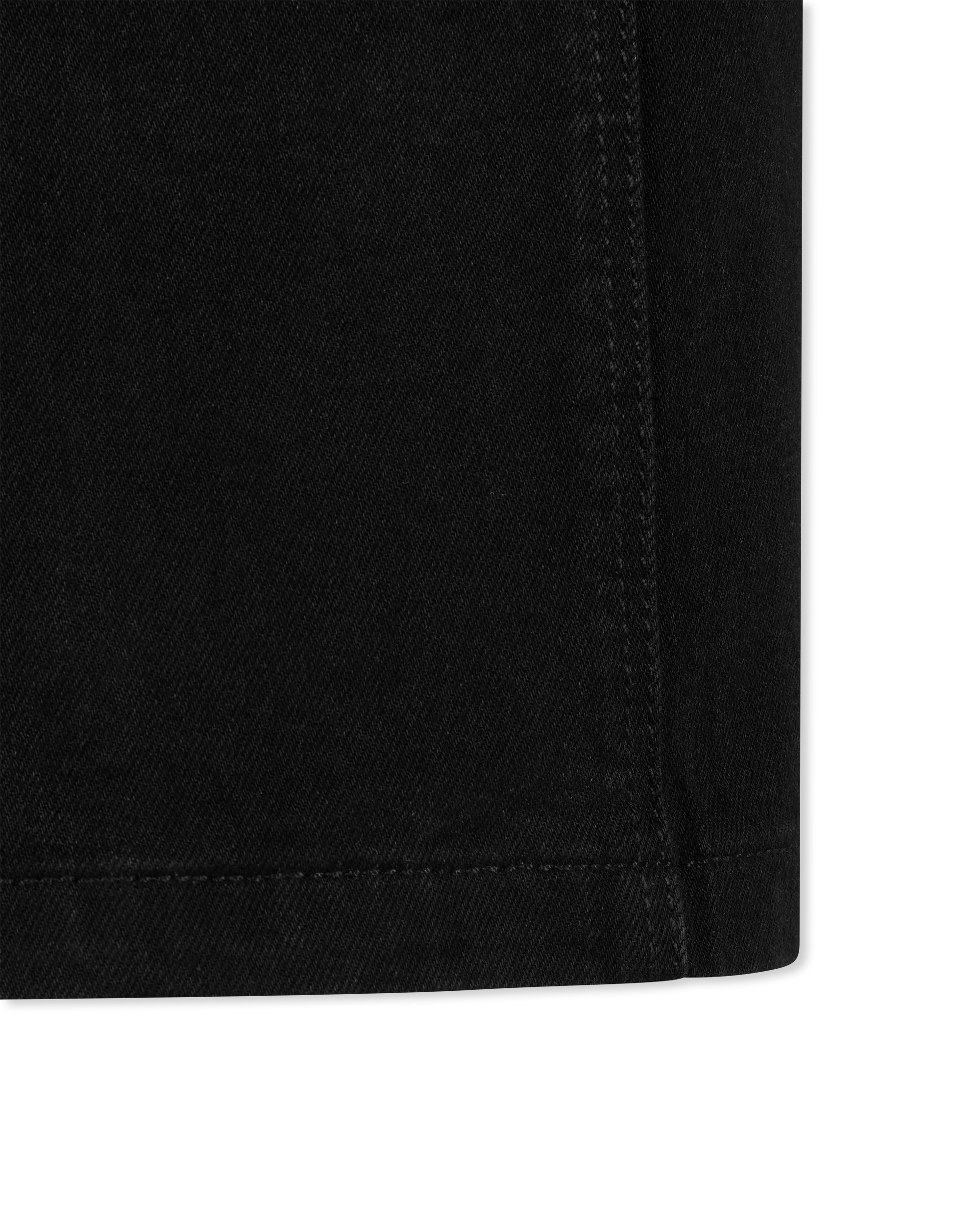 GuIlia Denim Mini Dress - DIHSAN