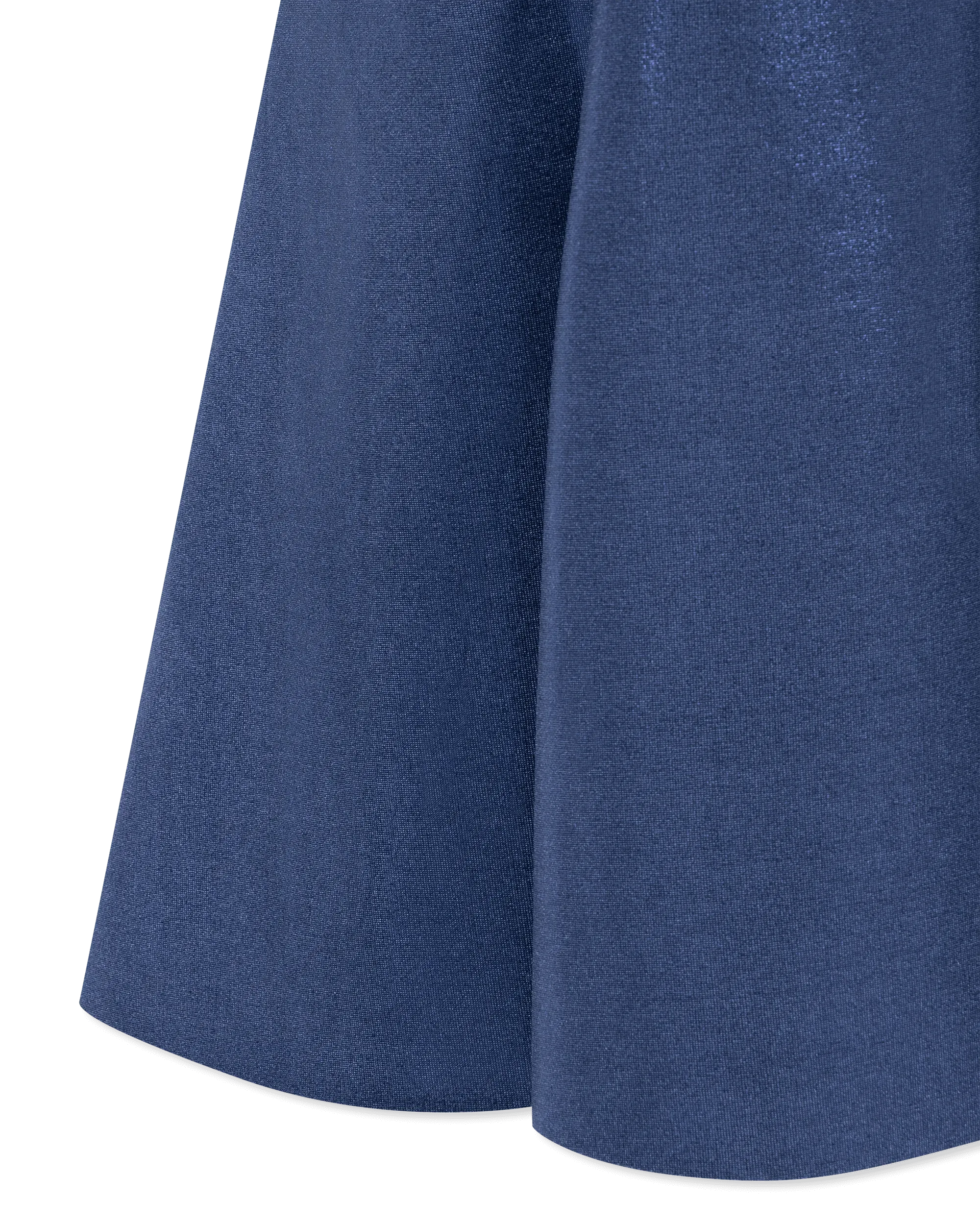 Corset to Midcalf Dress - DIHSAN