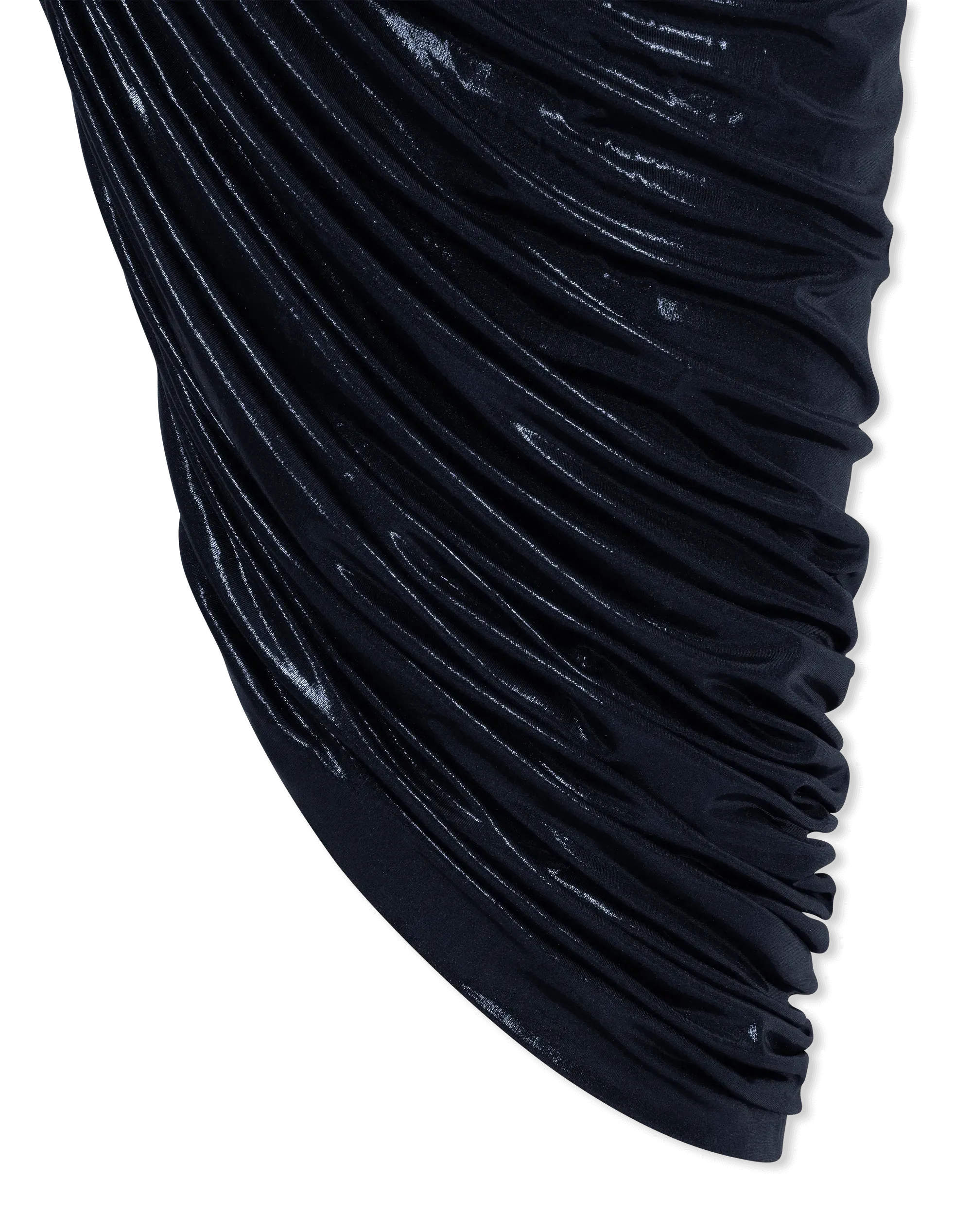 Strapless Diana to Knee Dress - DIHSAN
