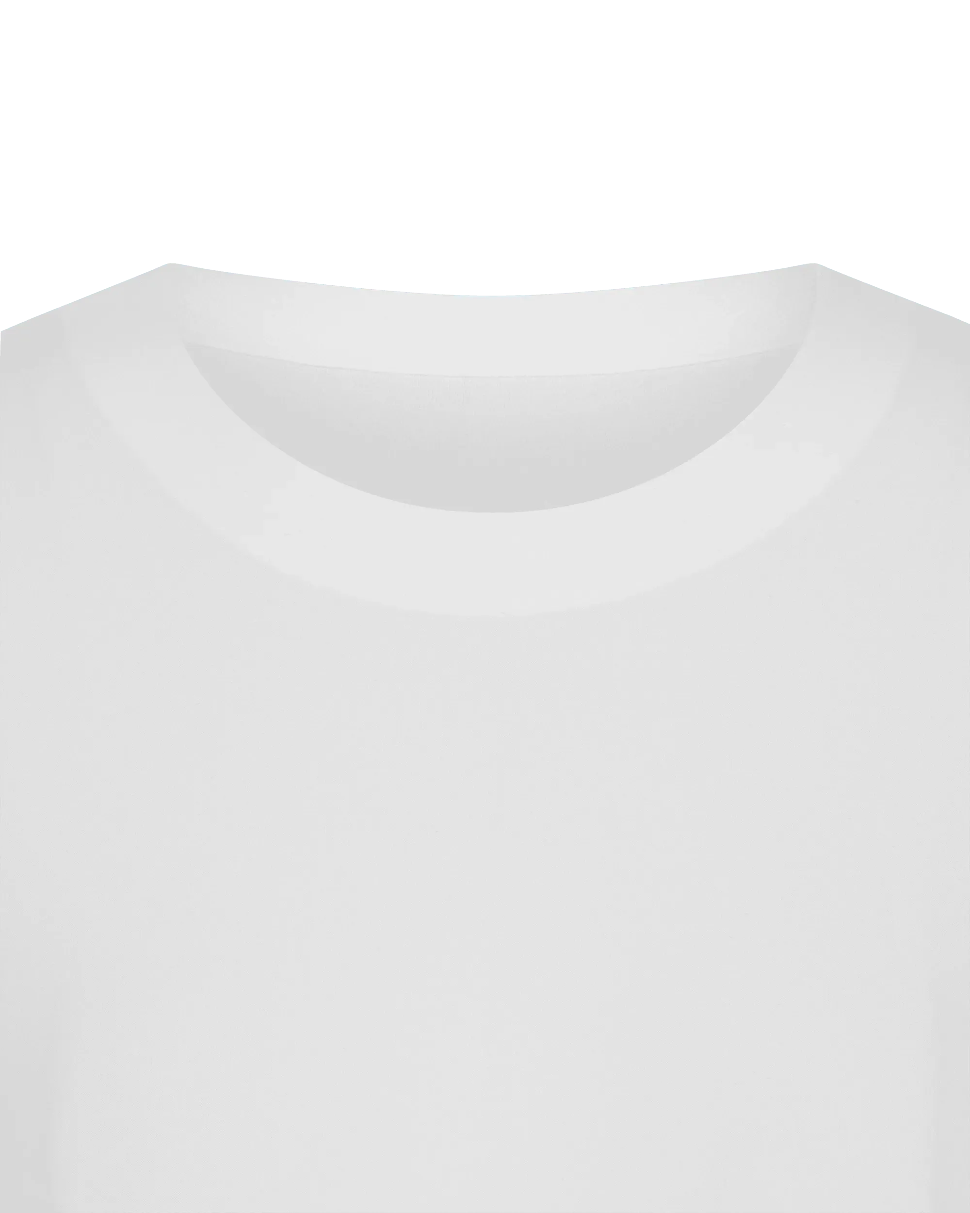 Long Sleeve Crewneck Mini Dress - DIHSAN