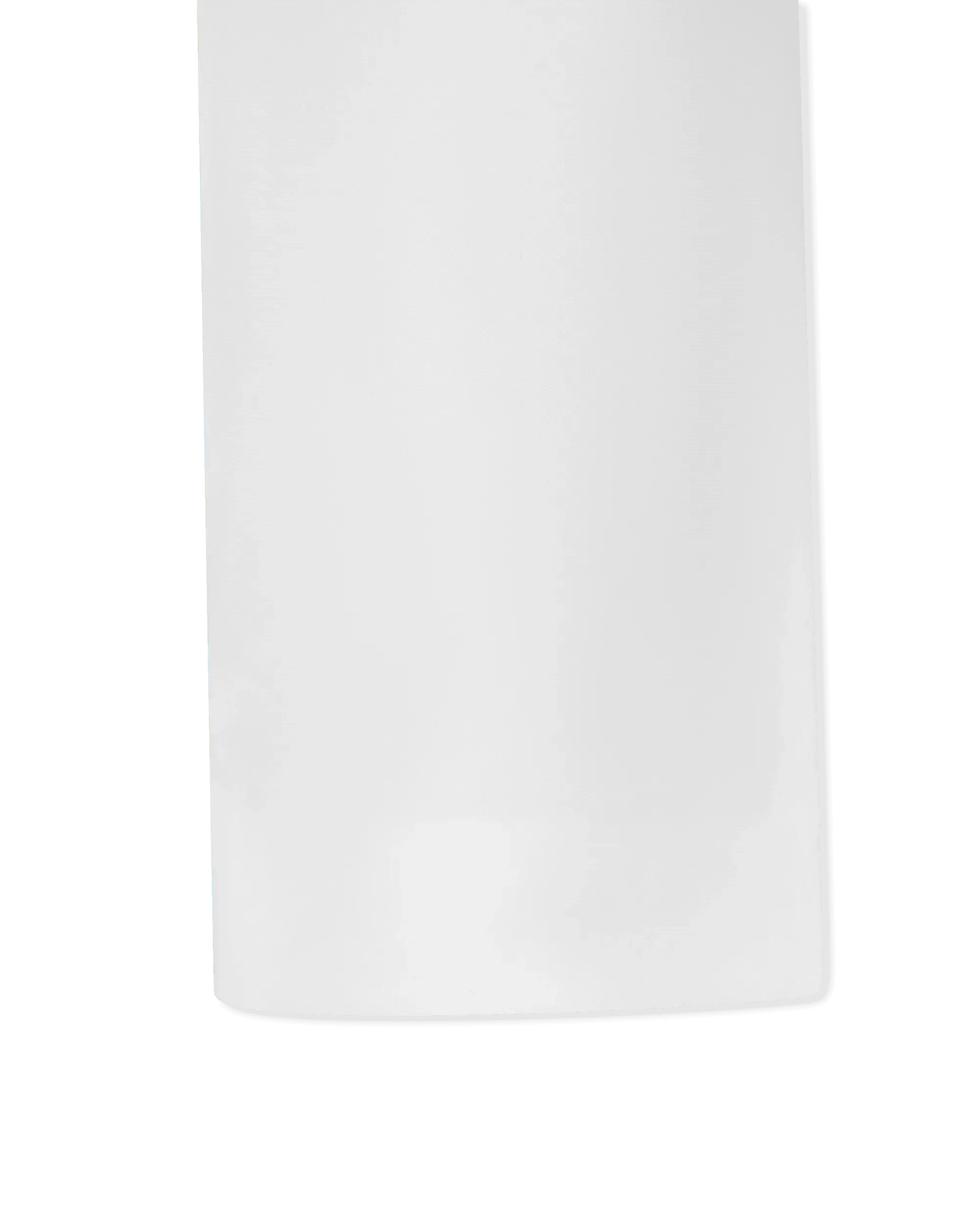 Long Sleeve Crewneck Mini Dress - DIHSAN