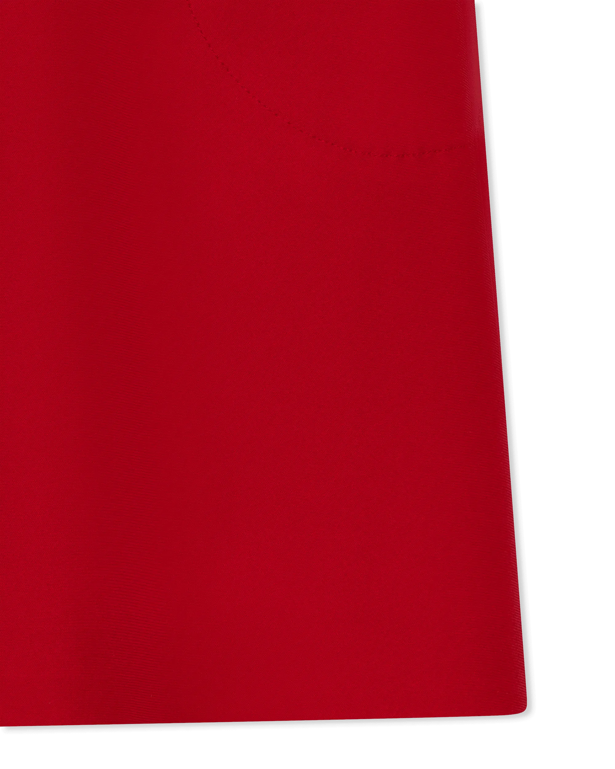 Sleeveless Swing Mini Dress - DIHSAN