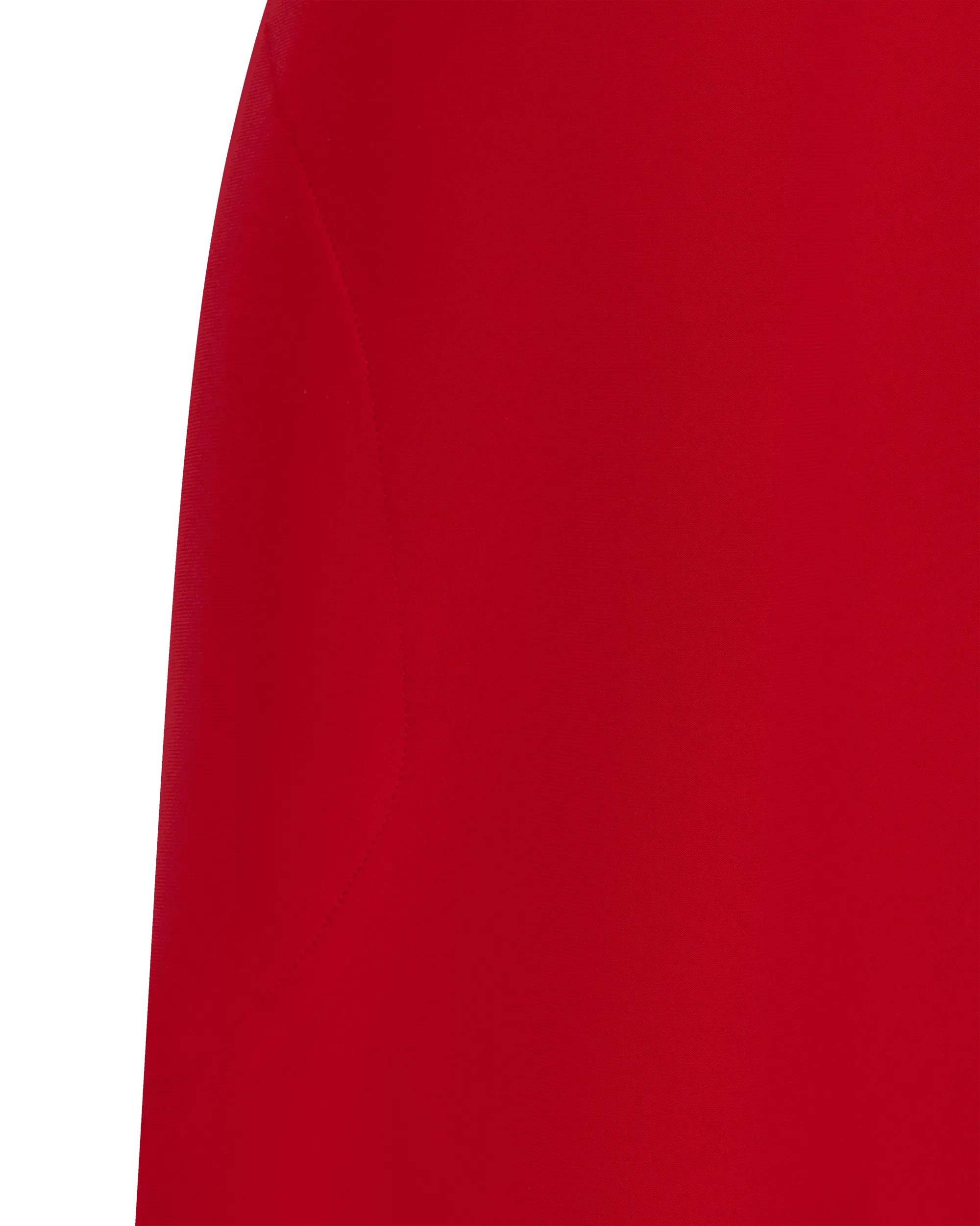 Sleeveless Swing Mini Dress - DIHSAN