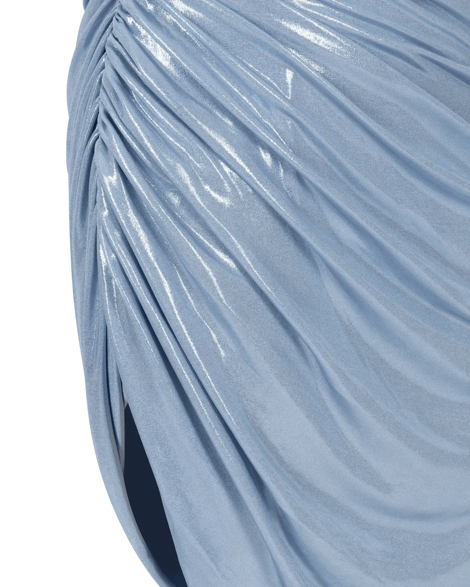 Strapless Diana Pickleball Mini Dress - DIHSAN