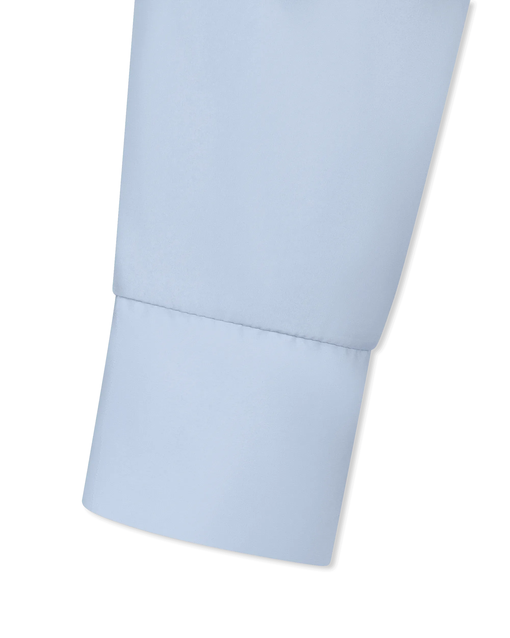 Super Oversized Boyfriend Shirt Bodysuit - DIHSAN