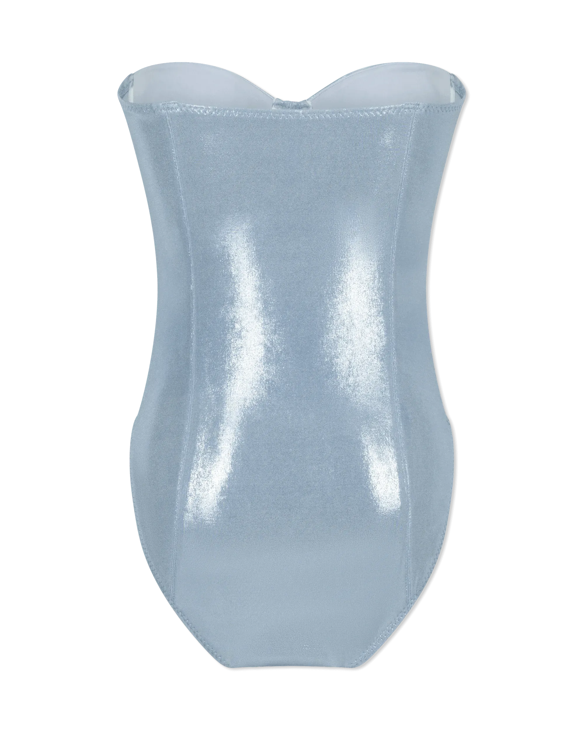 Corset Mio Bodysuit - DIHSAN