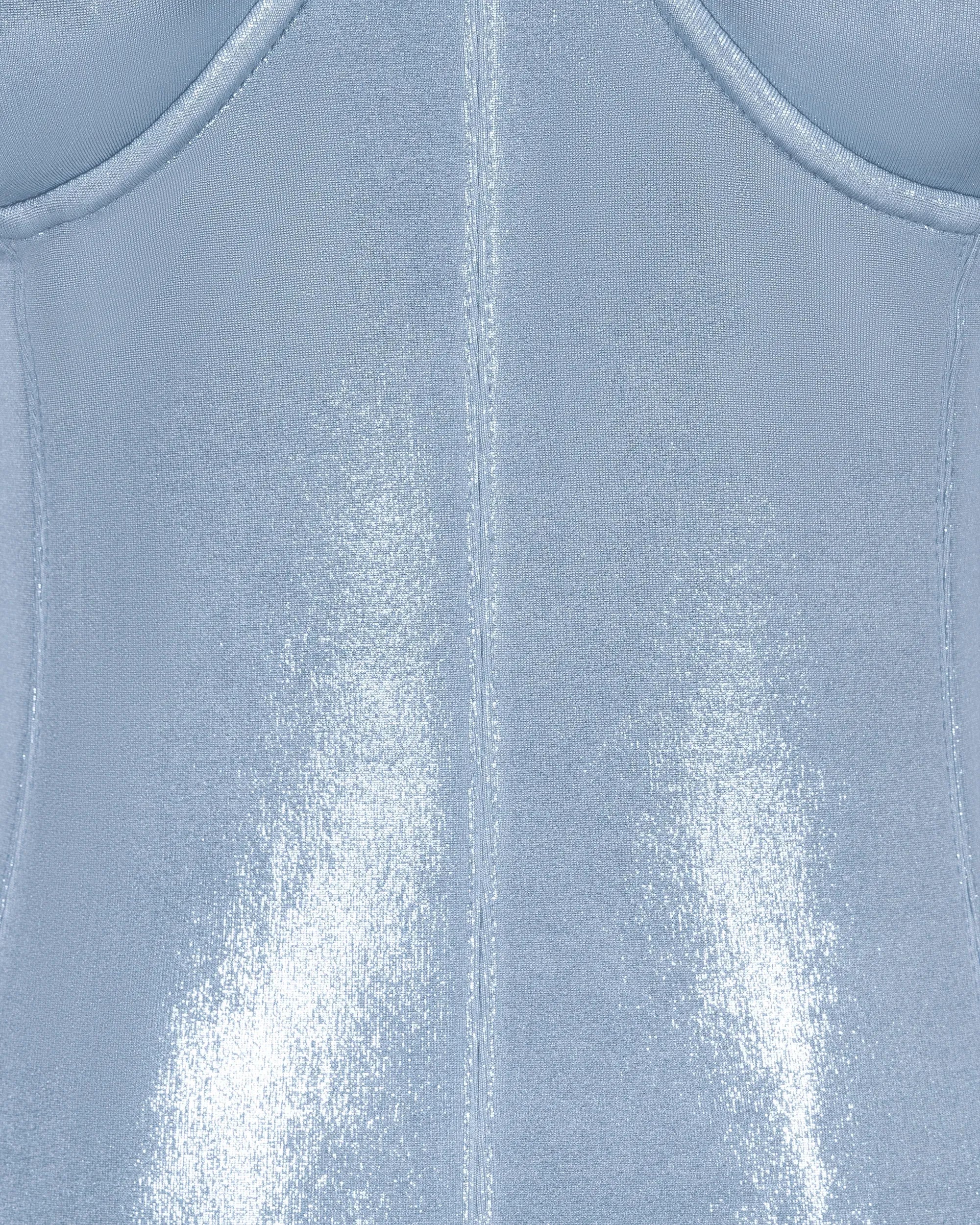 Corset Mio Bodysuit - DIHSAN